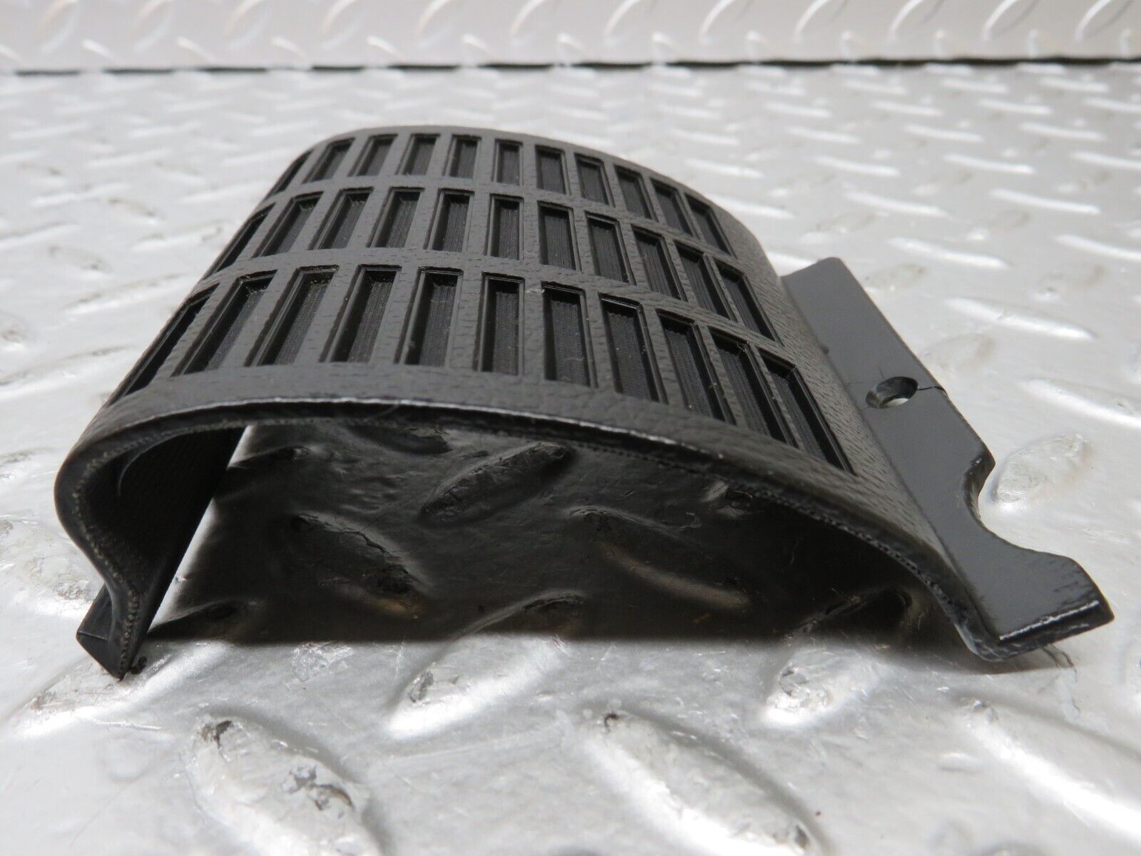 26192 Mercedes-Benz W116 450SE Dashboard Speaker Cover Right Side 1166801839