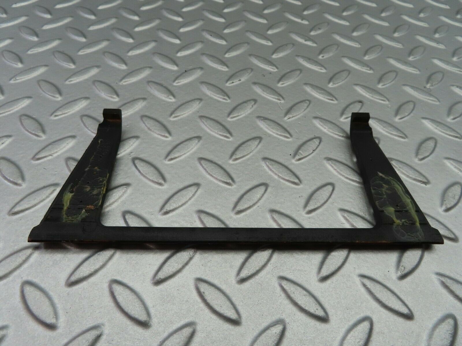 6972 Mercedes-Benz W201 Ashtray Wood Trim