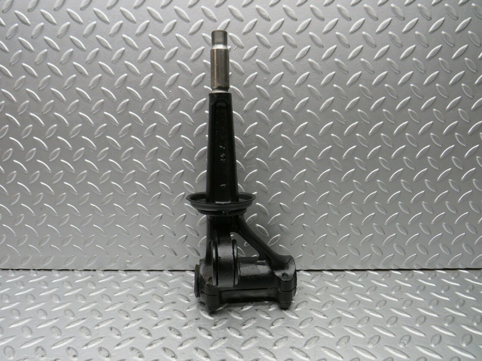 21939 Mercedes-Benz W121 190b Ponton Rear Axle Support 1803511616