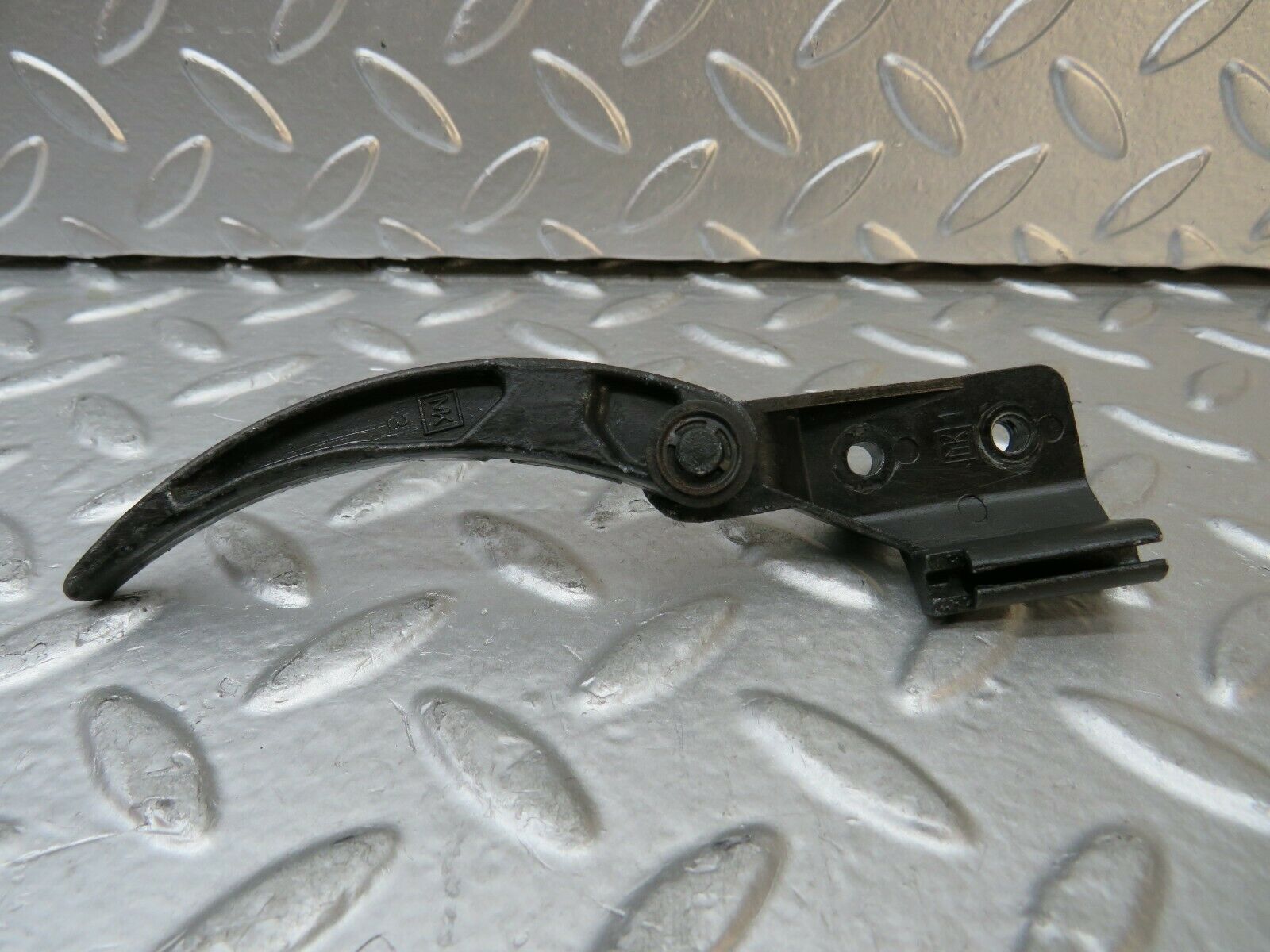 23013 Mercedes-Benz C123 230CE Coupe Hood Opener Bonnet Opener Release
