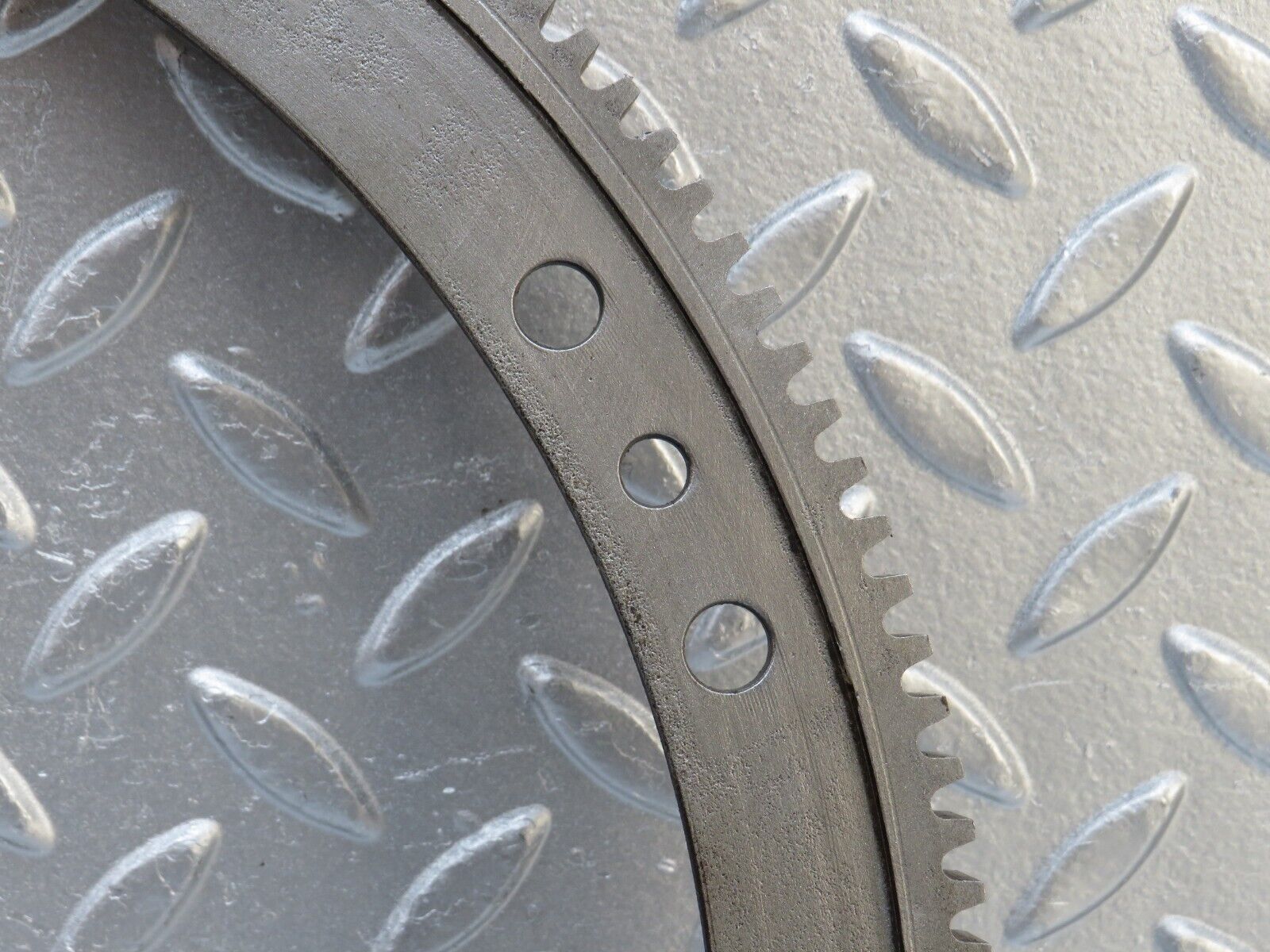 33360 Mercedes-Benz W116 350SE Torque Converter Starter Ring