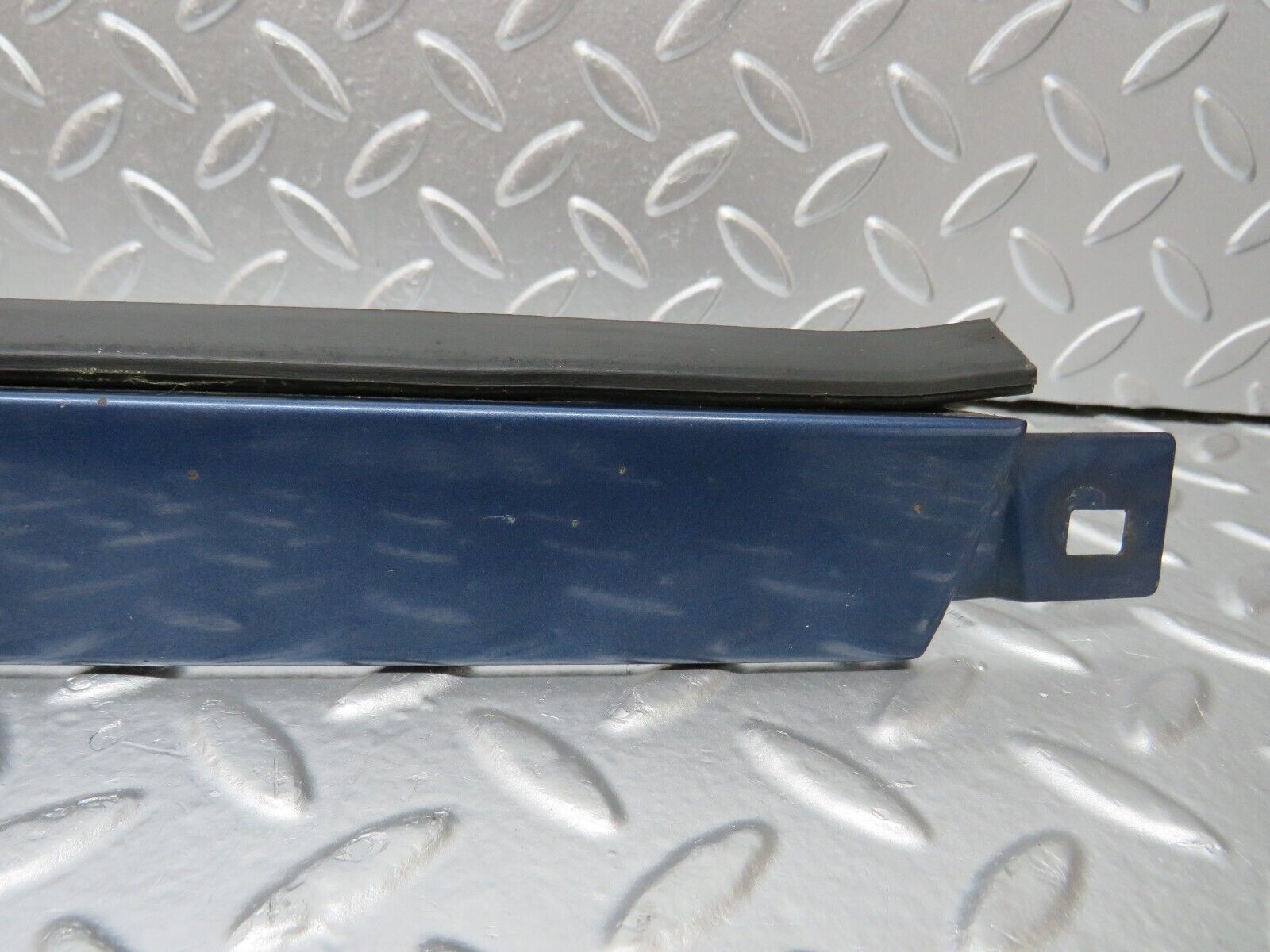 31218 Mercedes-Benz S124 220TE Wagon Under Headlight Trim Left