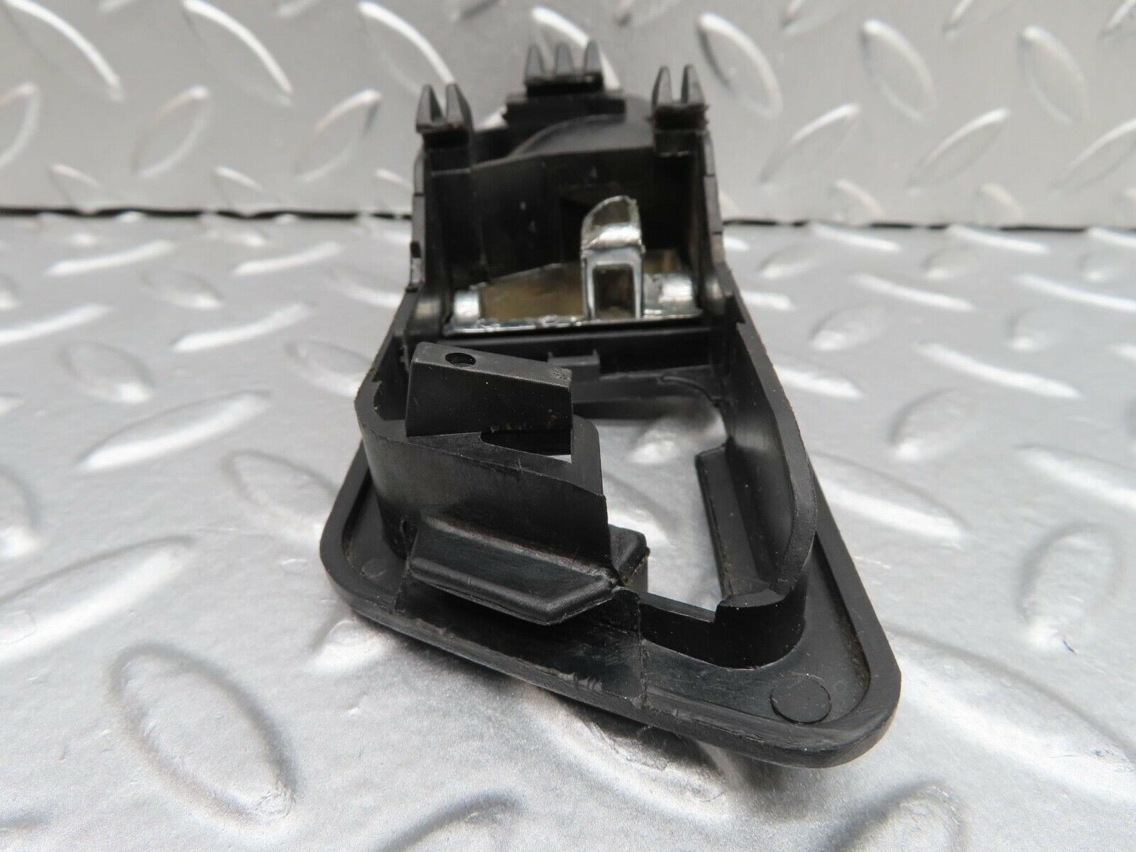 14750 Mercedes-Benz W201 190E Right Interior Door Handle 2017660264