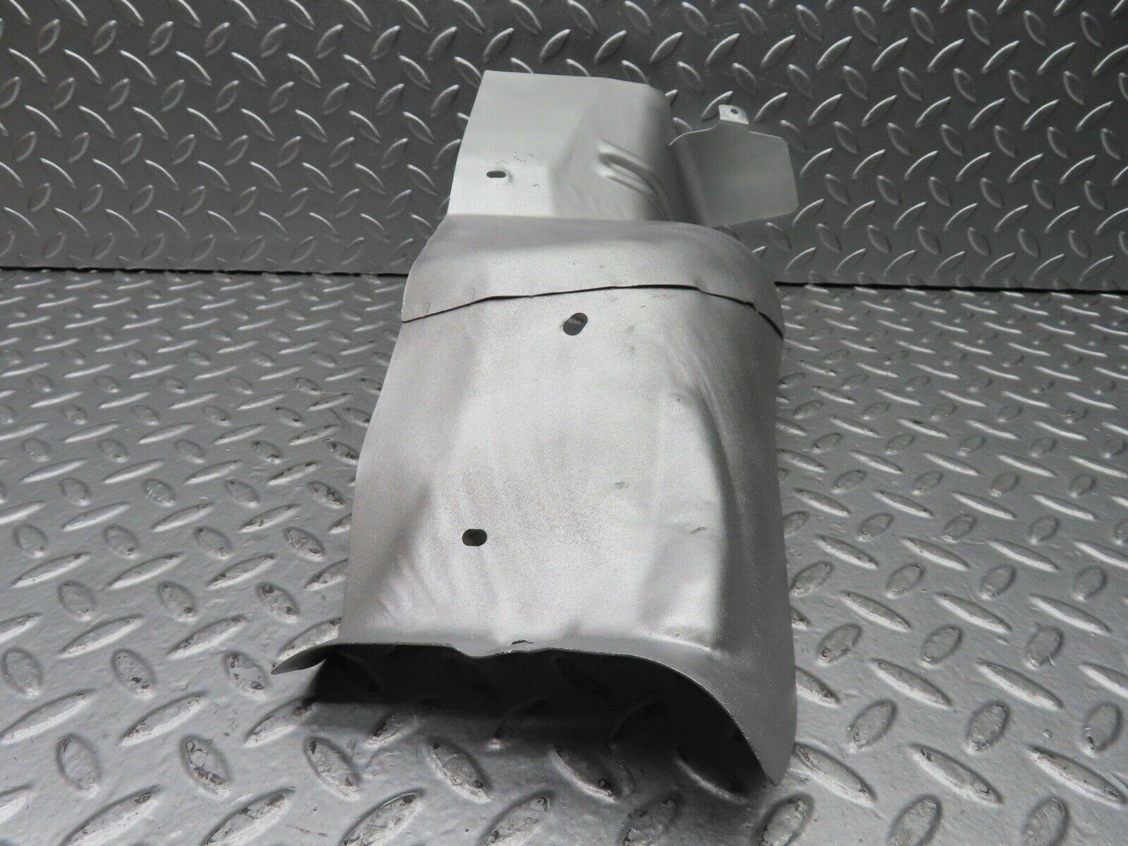 21676 Mercedes-Benz W126 300SE Exhaust Heat Shield