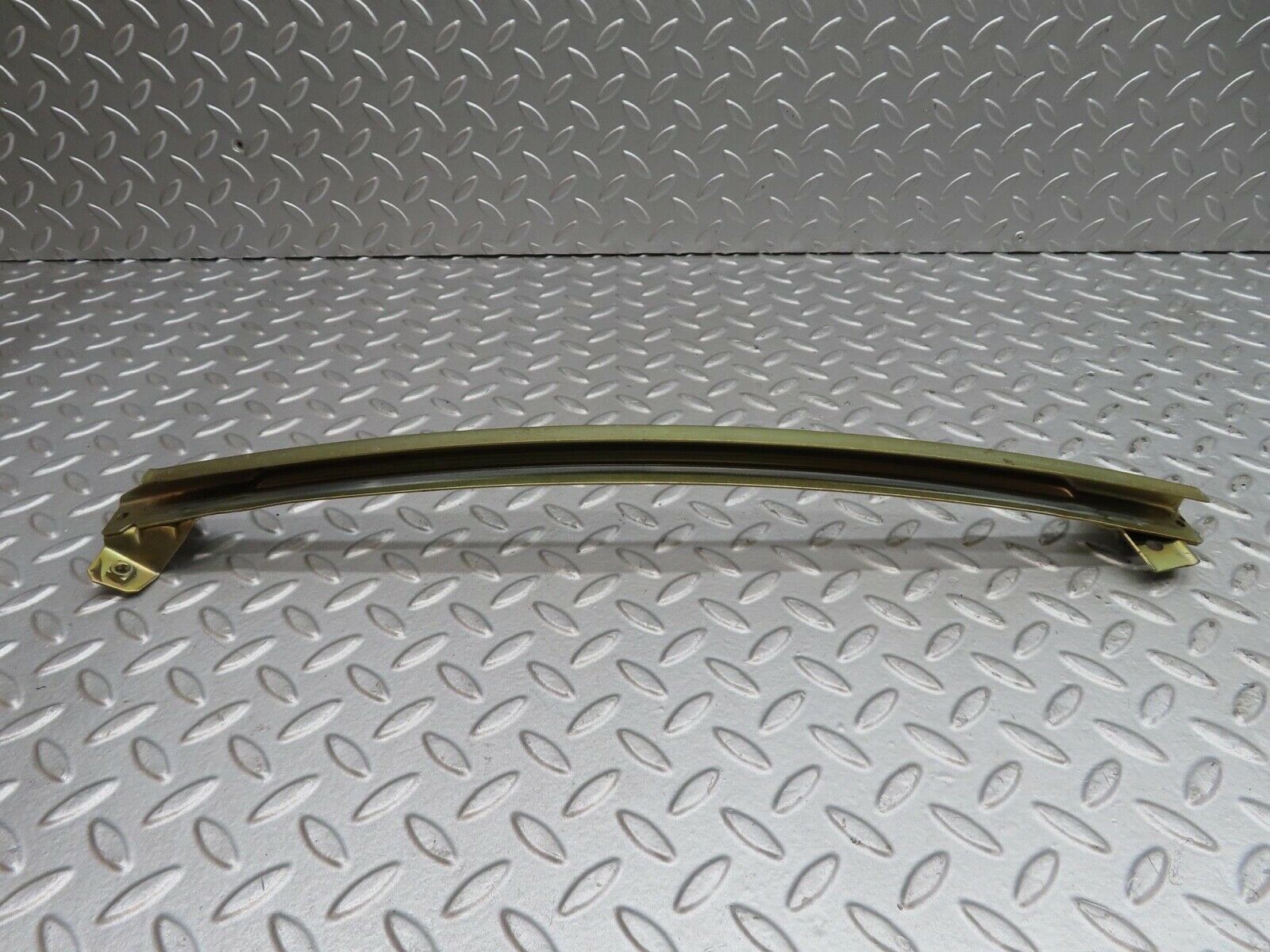 15171 Mercedes-Benz W140 S320 Front Left Door Window Channel