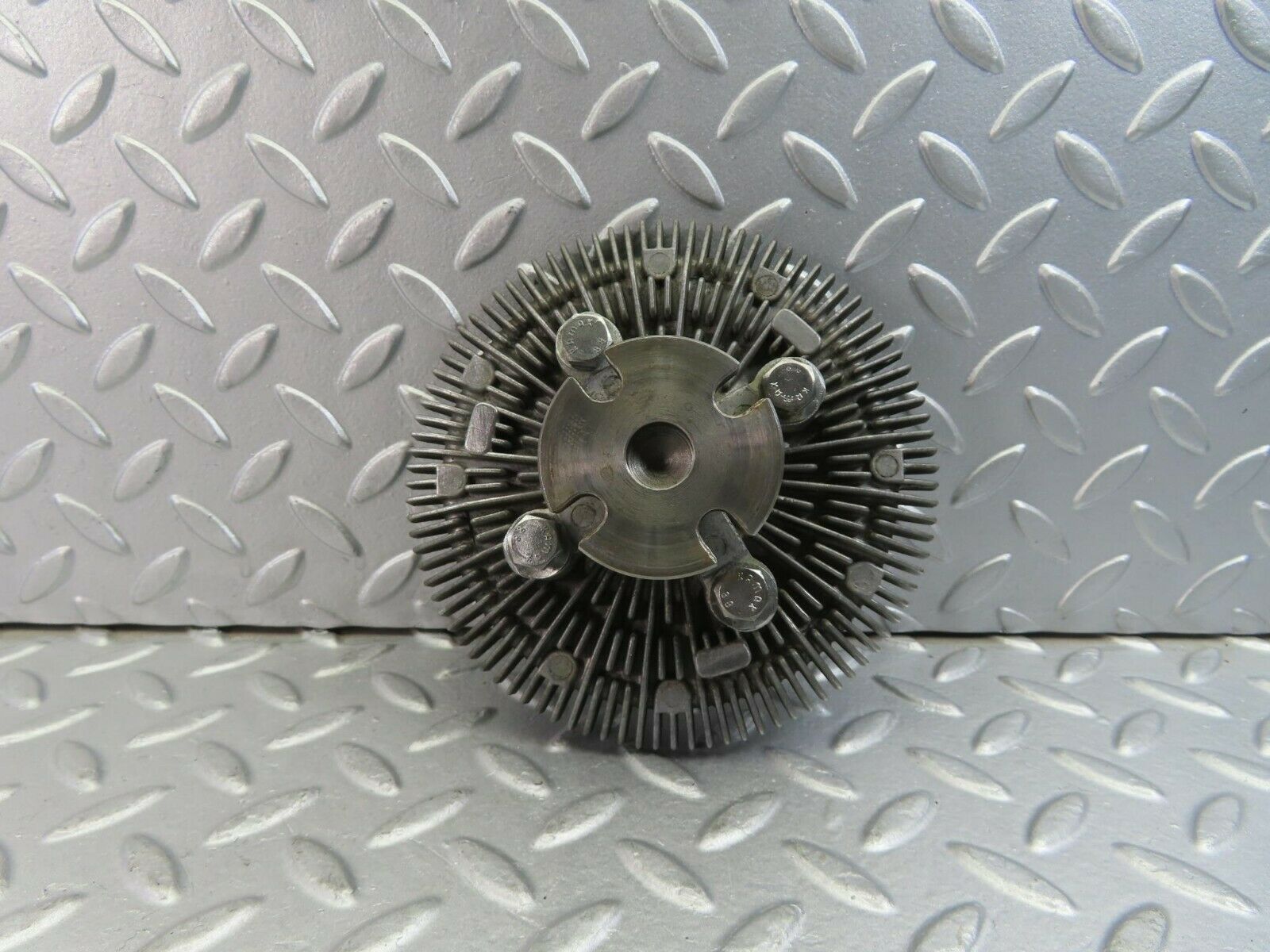 10169 Mercedes-Benz W111 280SE Engine Cooling Fan Clutch