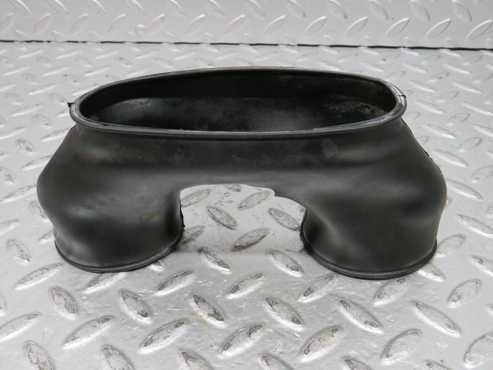 31978 Mercedes-Benz W123 230E Air Duct Rubber Hose 1238320988