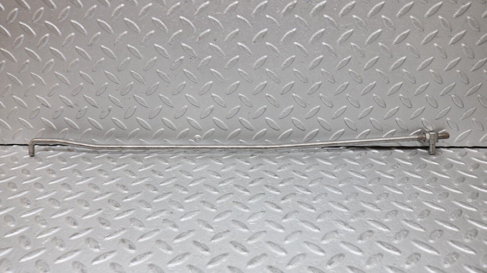 37247 Mercedes-Benz C126 420SEC Coupe Gearbox Linkage