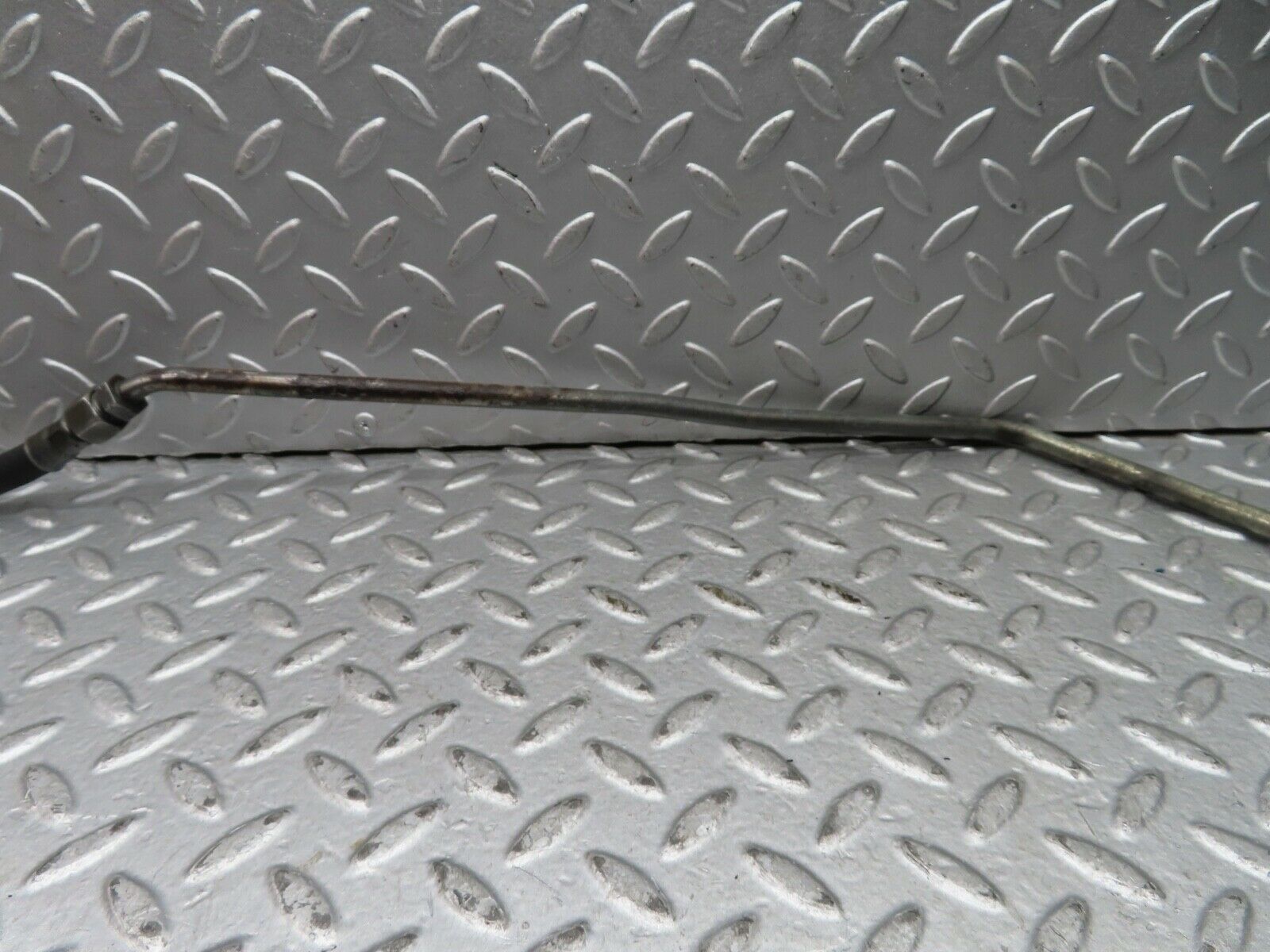 19690 Mercedes-Benz C140 CL420 Coupe Power Steering Oil Pipe Hose