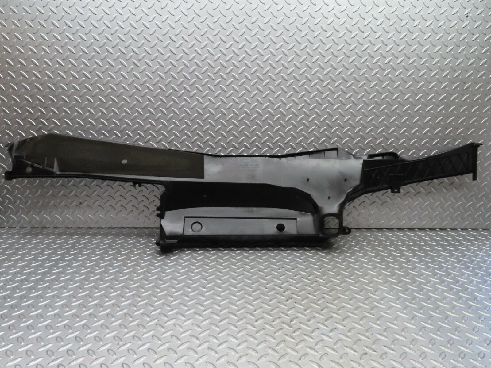 19531 Mercedes-Benz C140 CL420 Coupe Engine Bay Water Tank Cover 1408300767