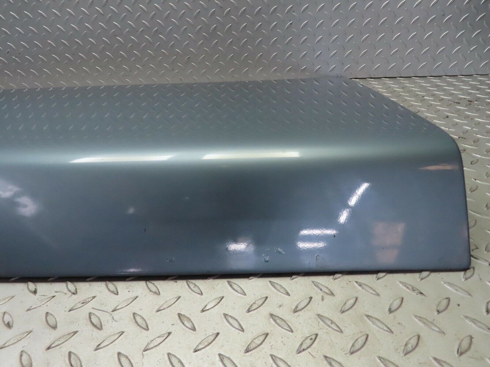 14150 Mercedes-Benz C107 280SLC Boot Lid Trunk Door