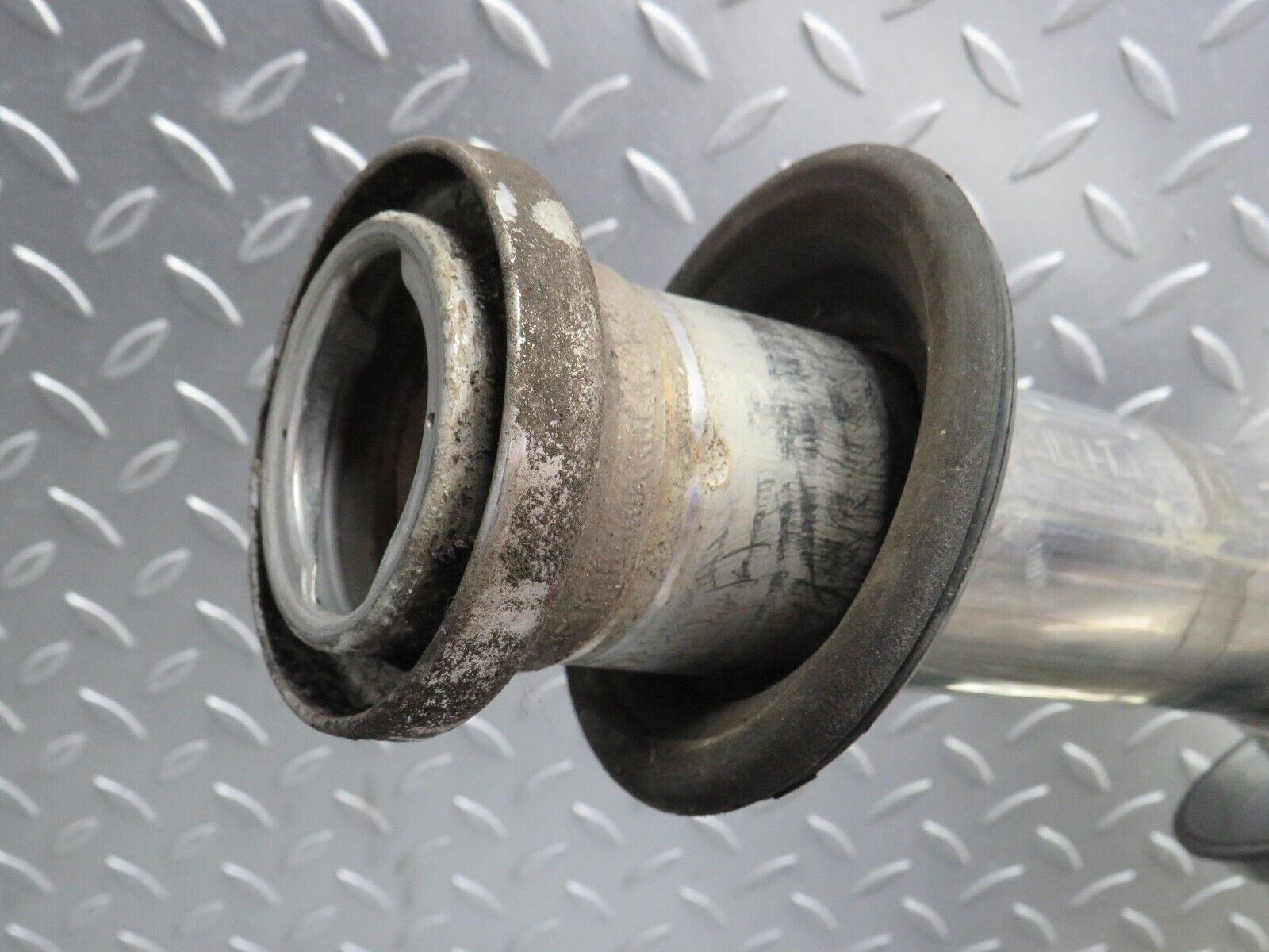 38615 Mercedes-Benz R129 280SL Coupe Fuel Tank