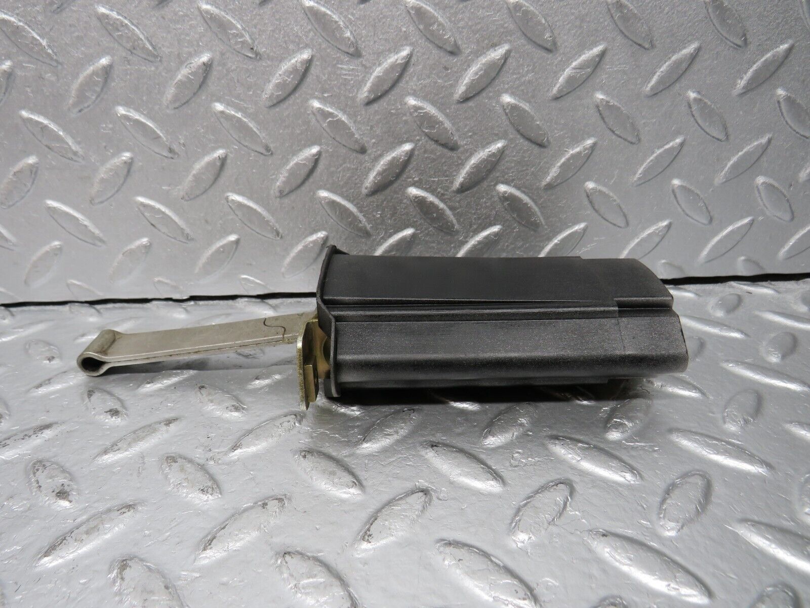 39469 Mercedes-Benz R129 320SL Coupe Door Safety Check Strap