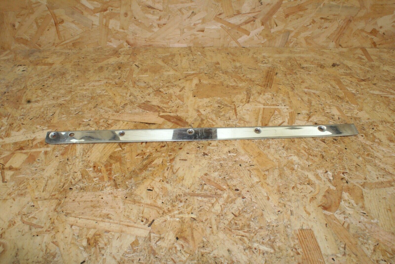 2374 Mercedes-Benz W123 280E Sunroof Sliding Guide Rail