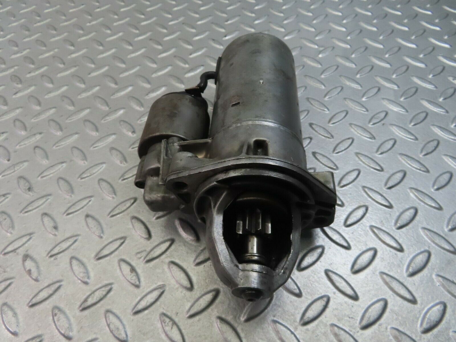 8833 Mercedes-Benz W201 Starter Motor 0001108003