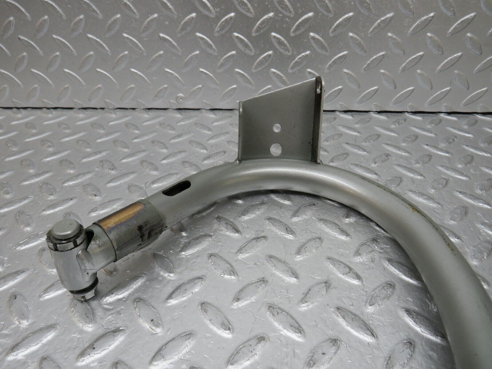 34806 Mercedes-Benz W210 320E Trunk Lid Hinge Right Side