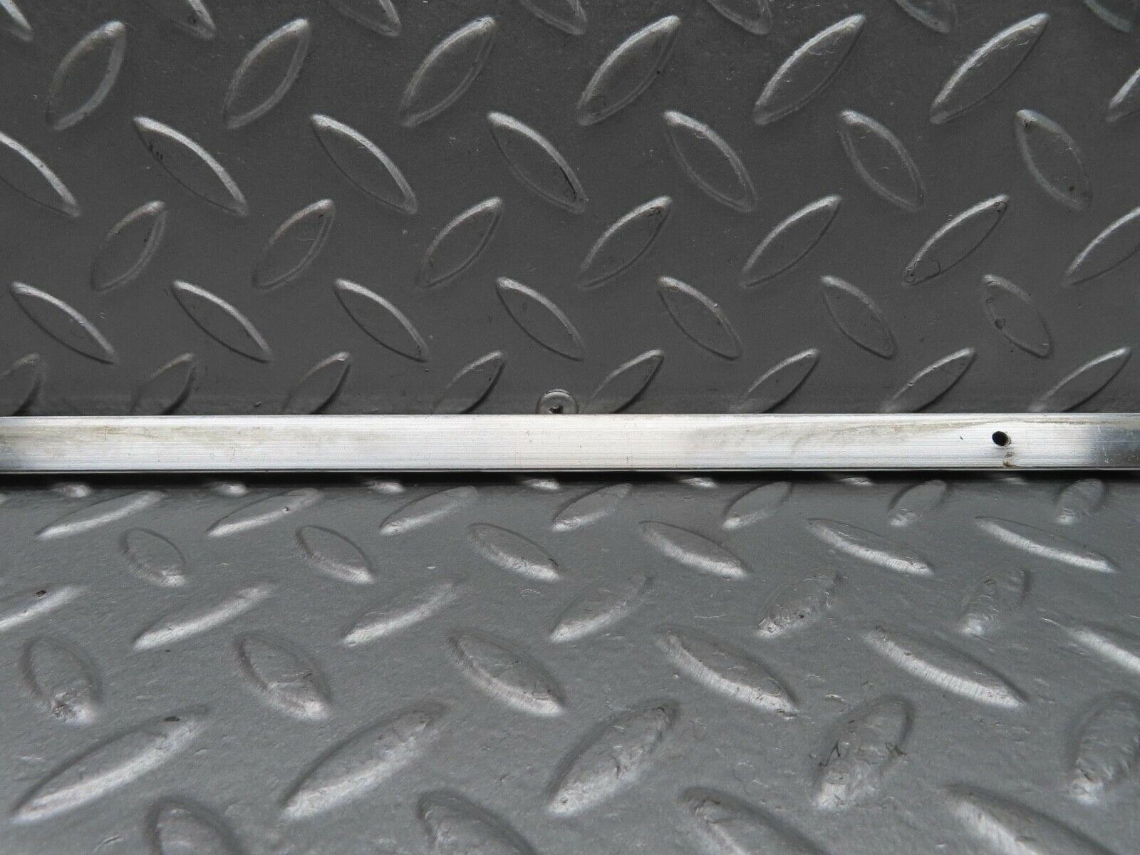 12946 Mercedes-Benz W111 220SE Rear Left Door Centre Moulding Trim