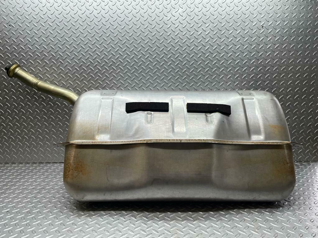 15138 Mercedes-Benz W140 S320 Fuel Tank 1404701001