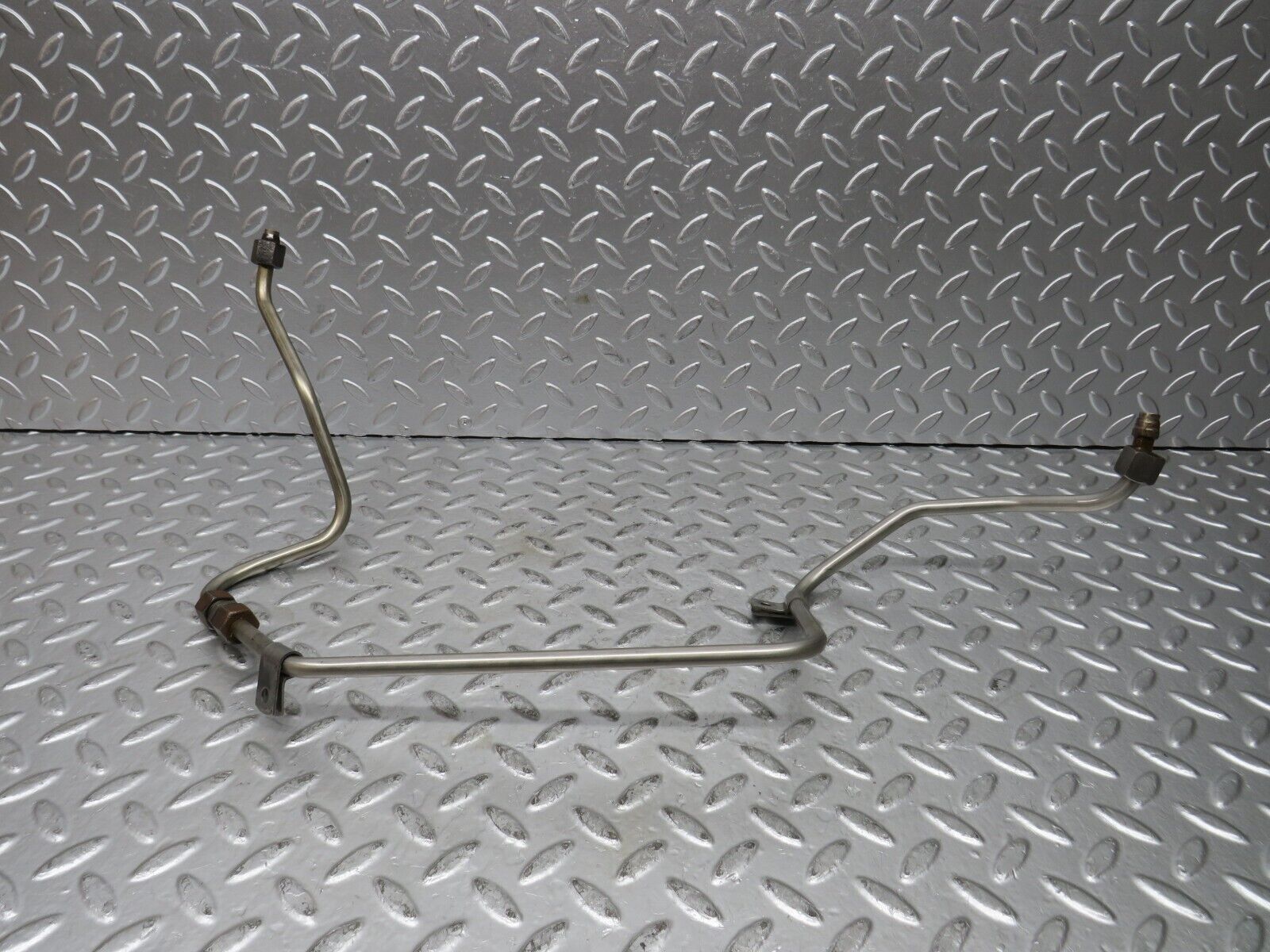 27458 Mercedes-Benz W123 280E EGR Valve Hose Pipe