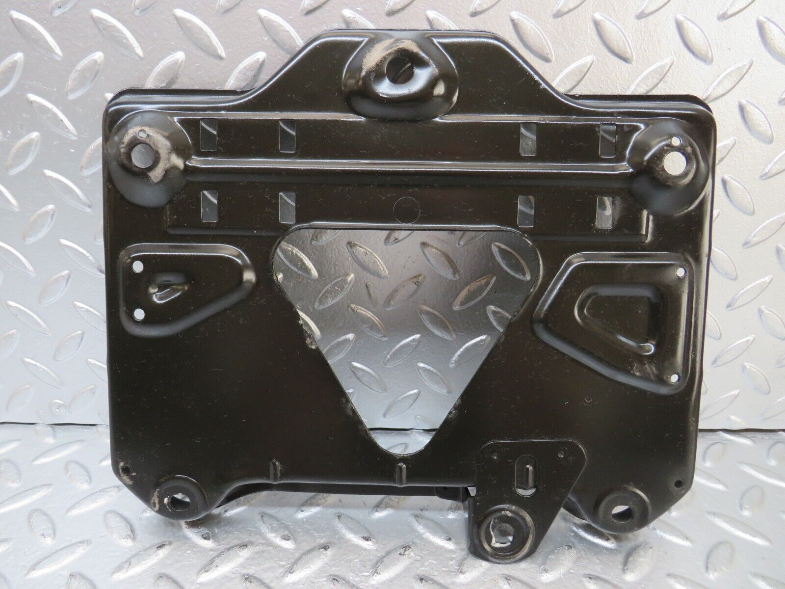 25897 Mercedes-Benz W124 280E Battery Tray