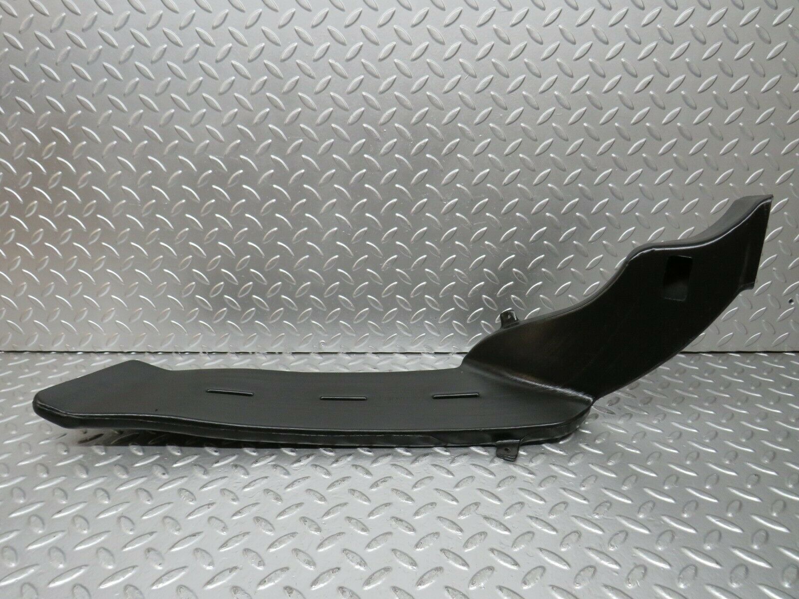 23568 Mercedes-Benz W114 280E Air Duct Heater Ventilation Right 1158310245