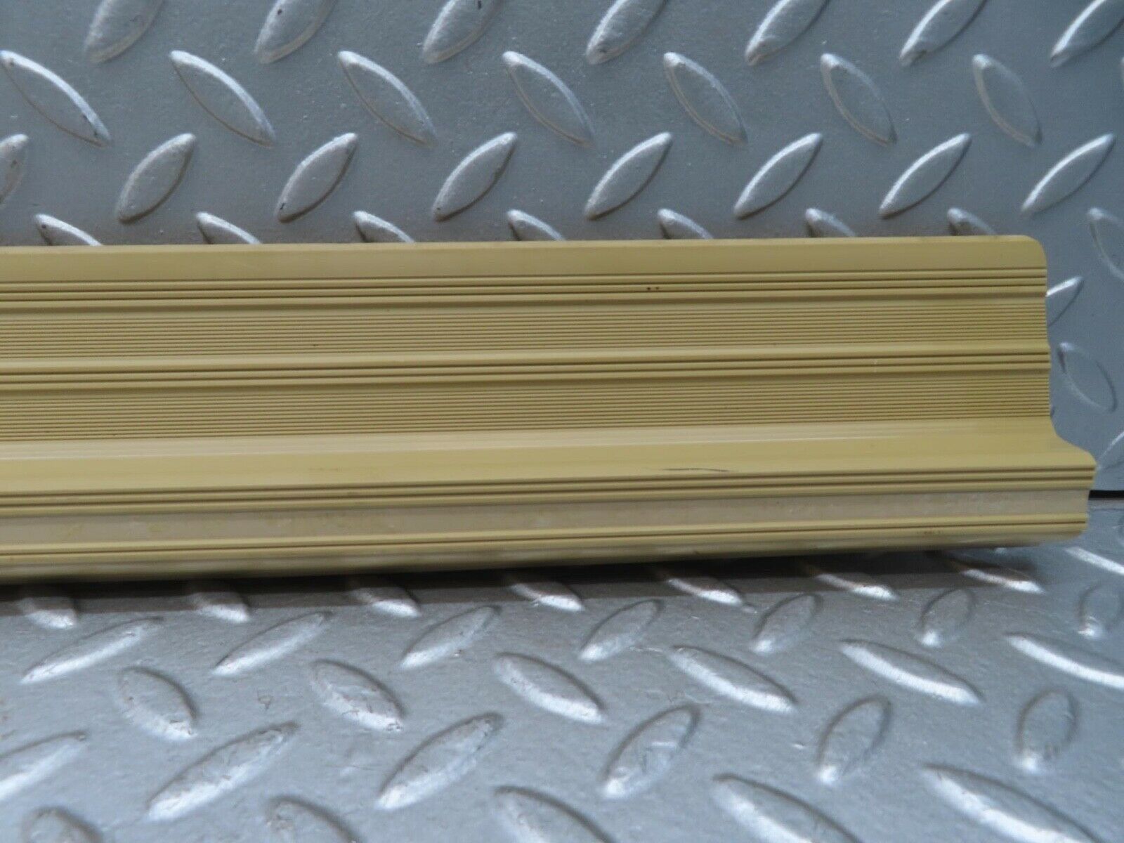 13484 Mercedes-Benz W123 200 Rear Left Door Sill