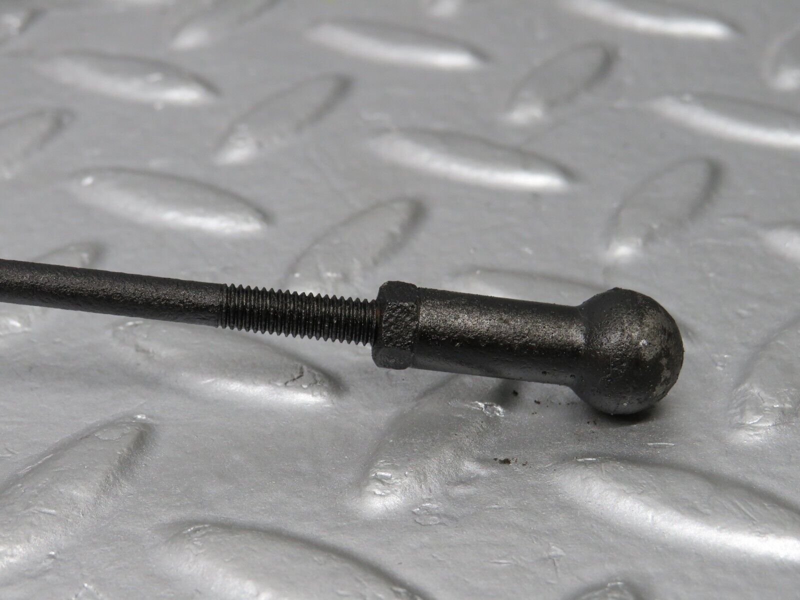 40411 Mercedes-Benz W110 230 Throttle Linkage