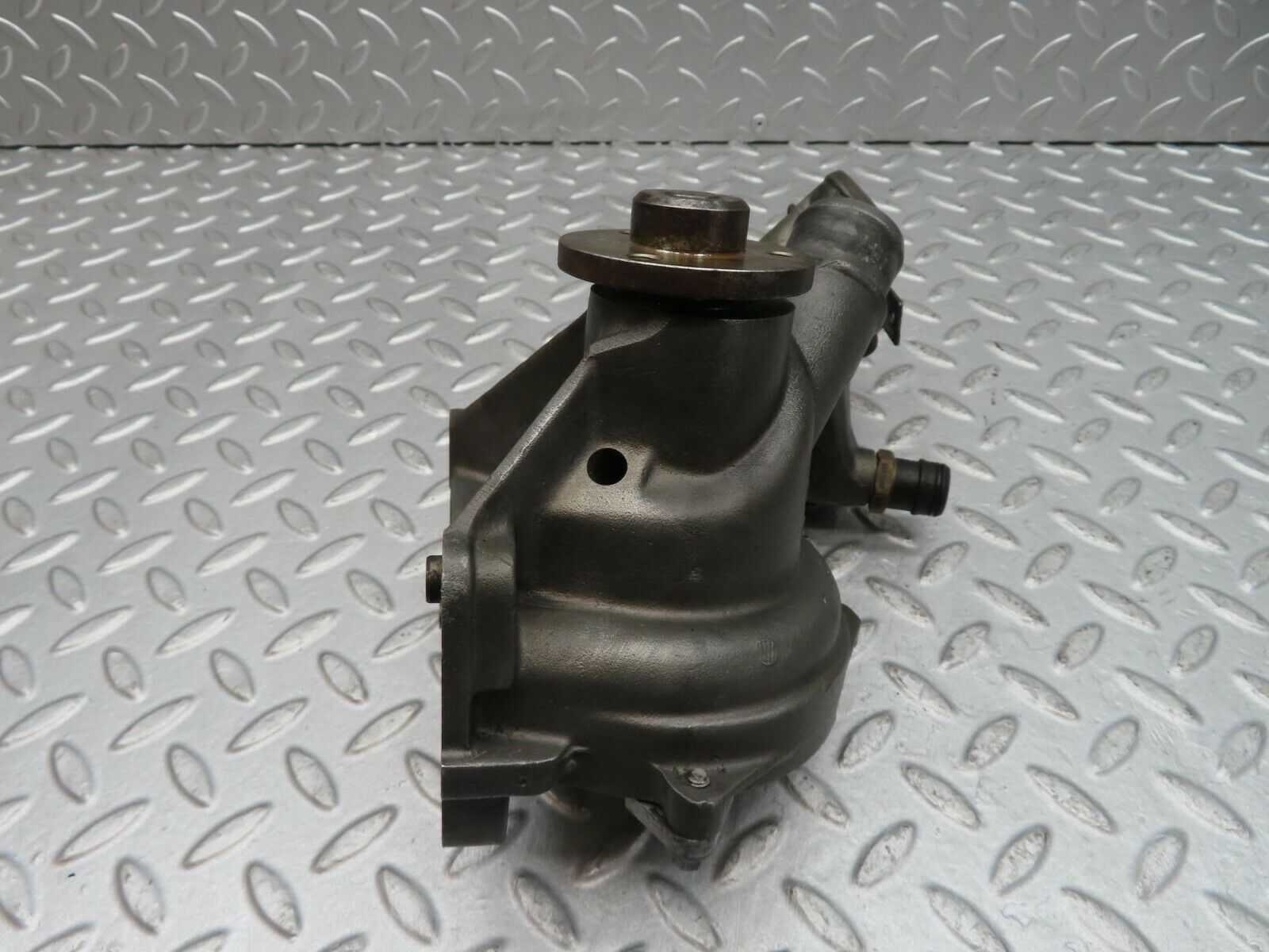 12166 Mercedes-Benz R129 300SL Coupe Water Pump 1032010101