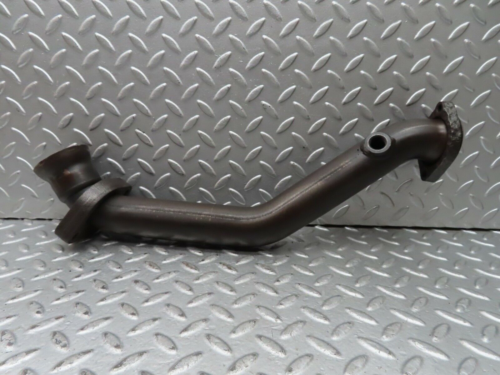 19735 Mercedes-Benz C140 CL420 Coupe Front Exhaust Pipe