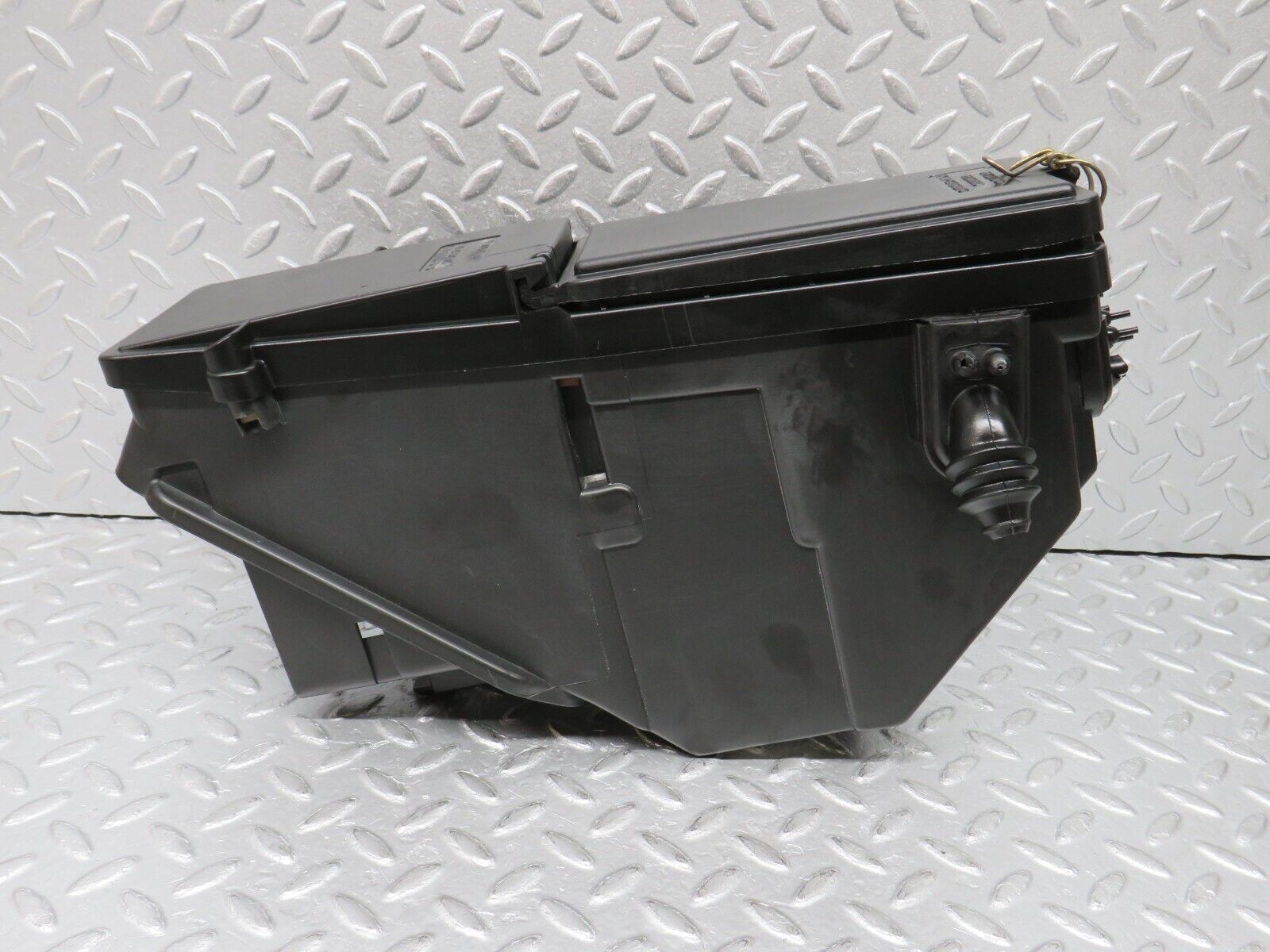 38440 Mercedes-Benz R129 280SL Coupe Fuse Box 1295400850 1245400282 1245400182