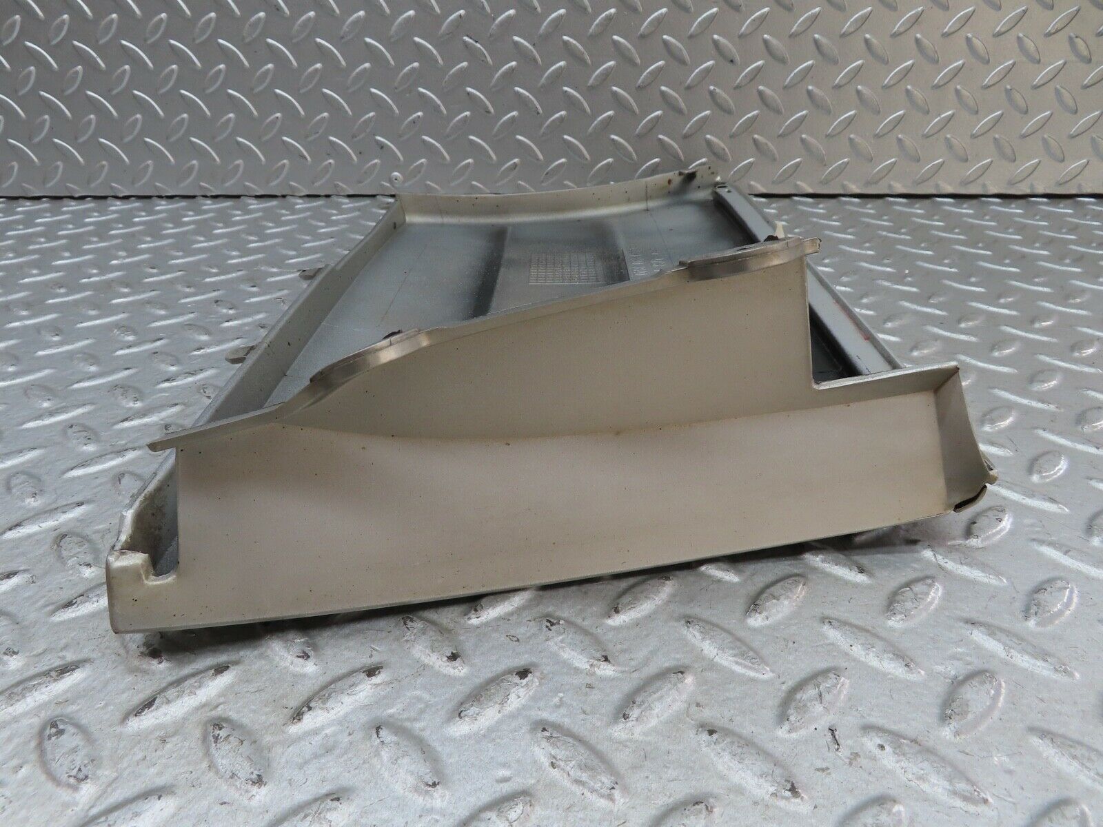 19317 Mercedes-Benz C140 CL420 Coupe Front Left Fender Wing Lower Trim 1406901740