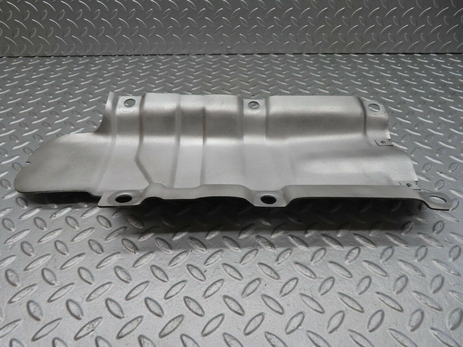 14240 Mercedes-Benz W116 350SE Exhaust Heat Shield