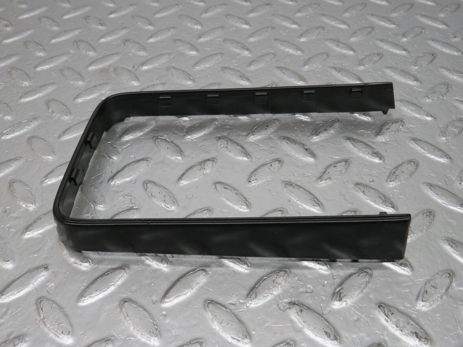 34198 Mercedes-Benz W124 260E Wing Mirror Housing Frame Right Side 166122