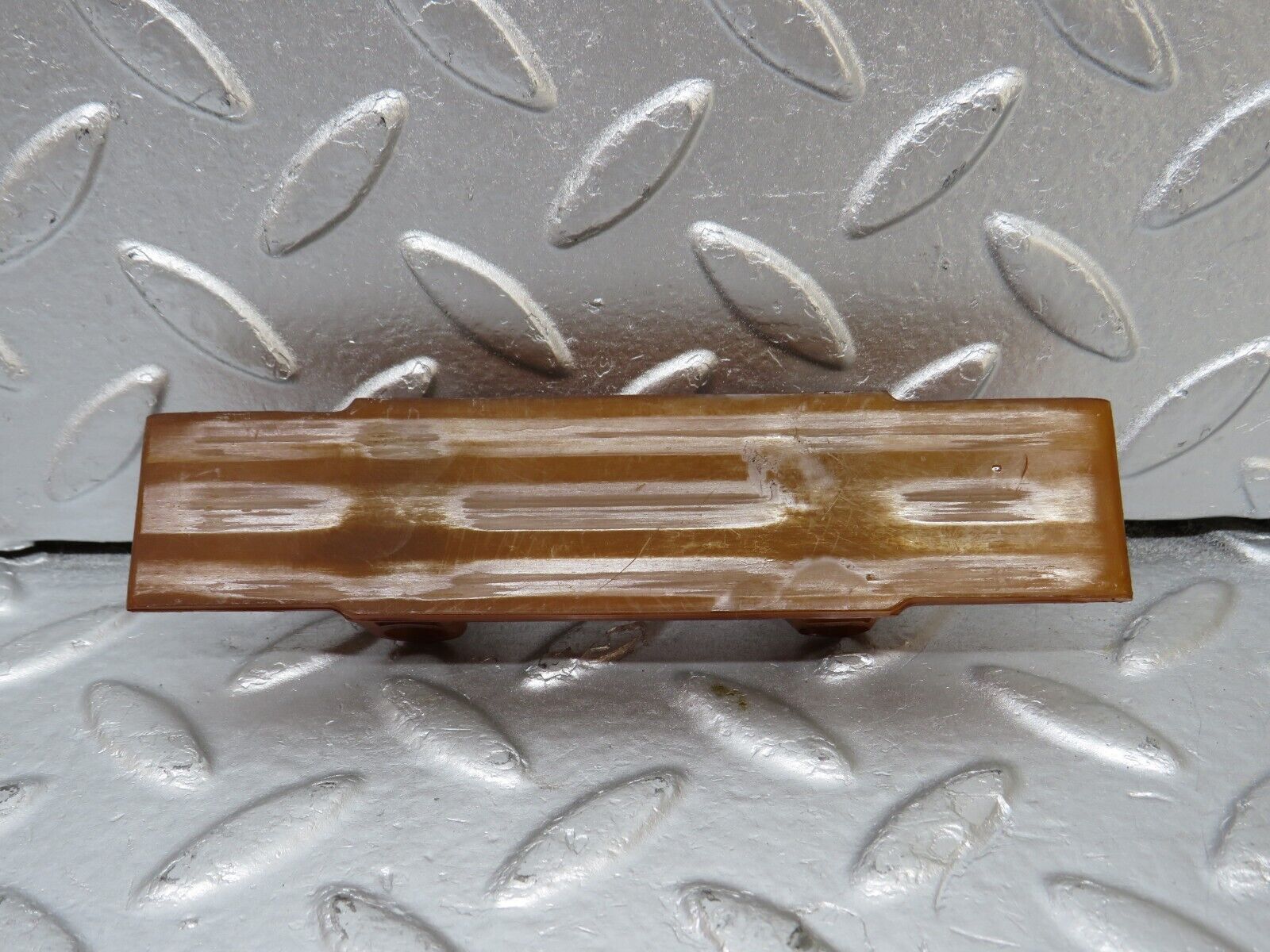 34492 Mercedes-Benz C126 380SEC Coupe Timing Chain Guide Rail 1160521716