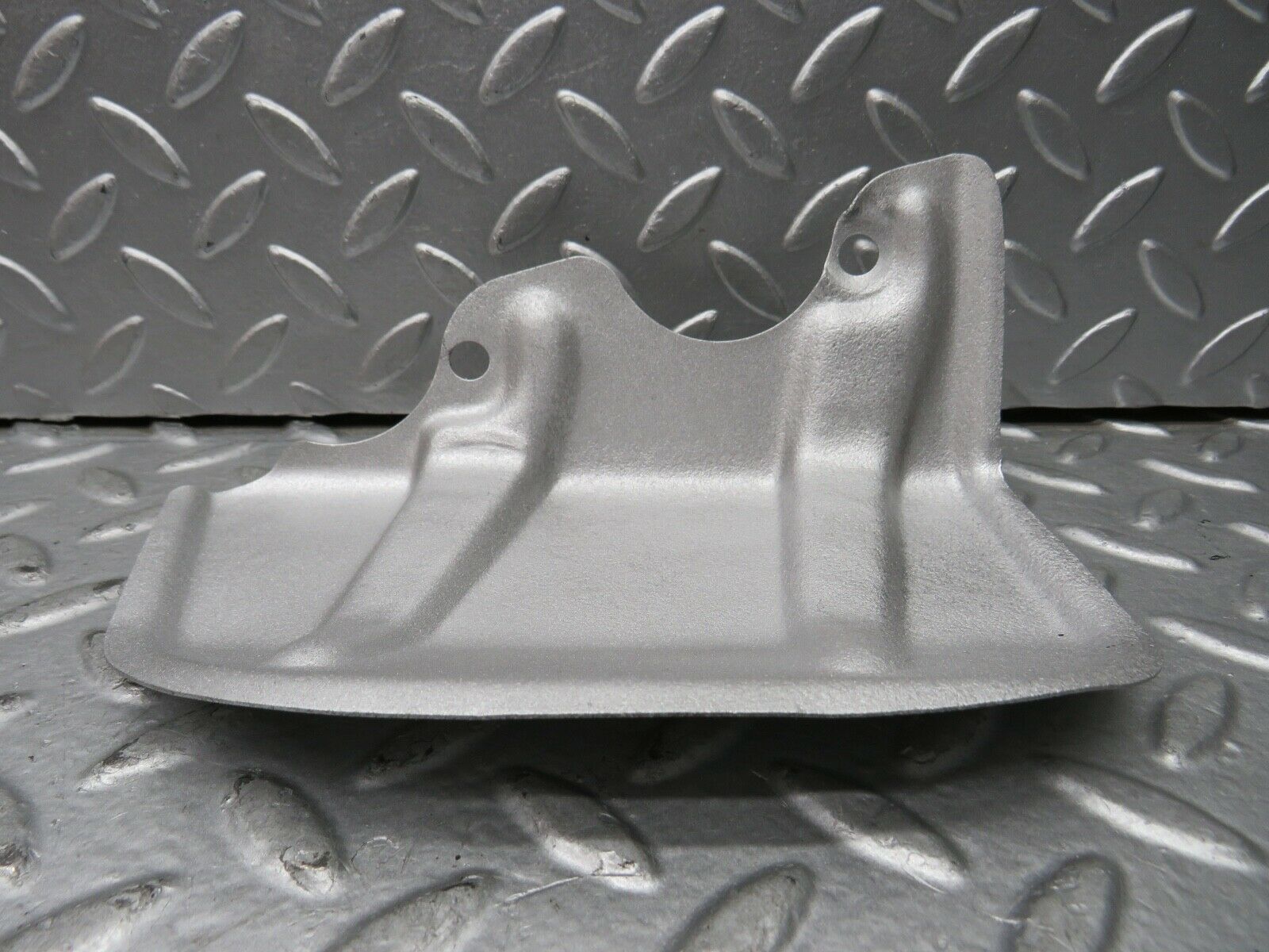 21897 Mercedes-Benz W126 300SE Exhaust Heat Shield