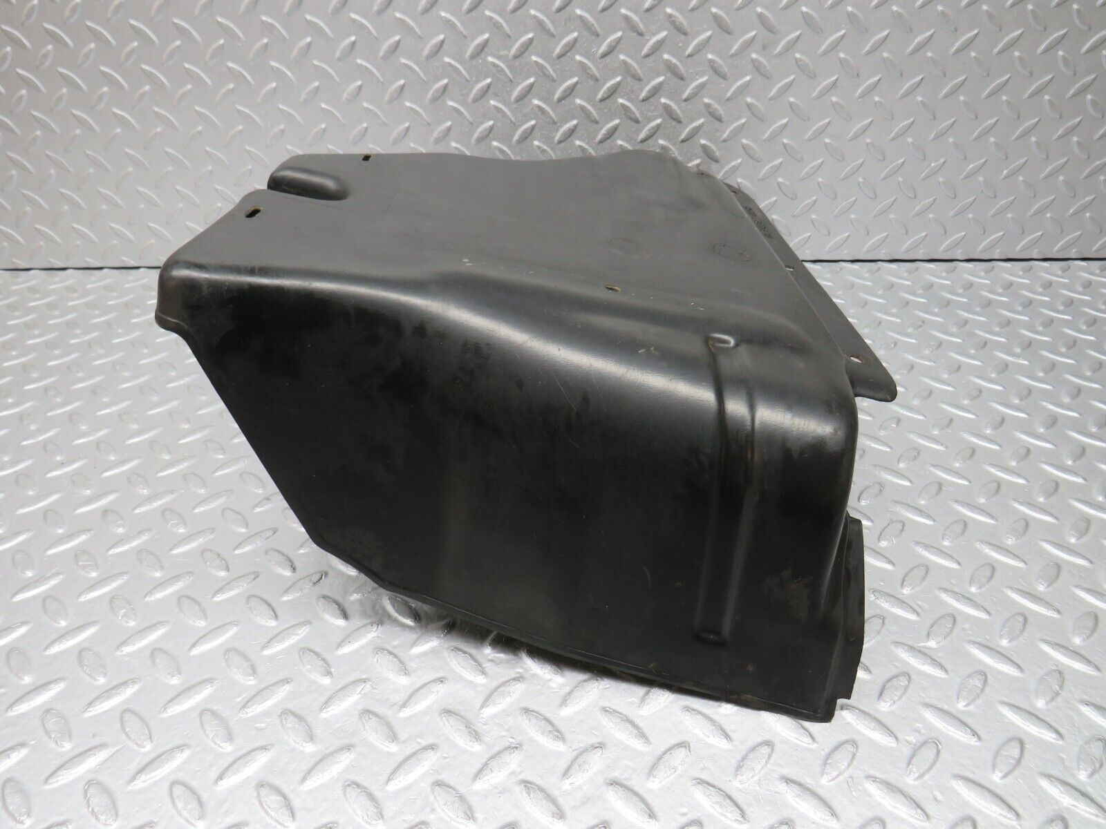 38620 Mercedes-Benz R129 280SL Coupe Fuel Pump Protective Cover 1294780237