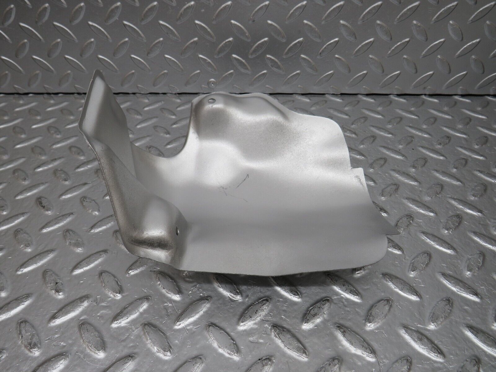 30541 Mercedes-Benz W124 230E Exhaust Heat Shield