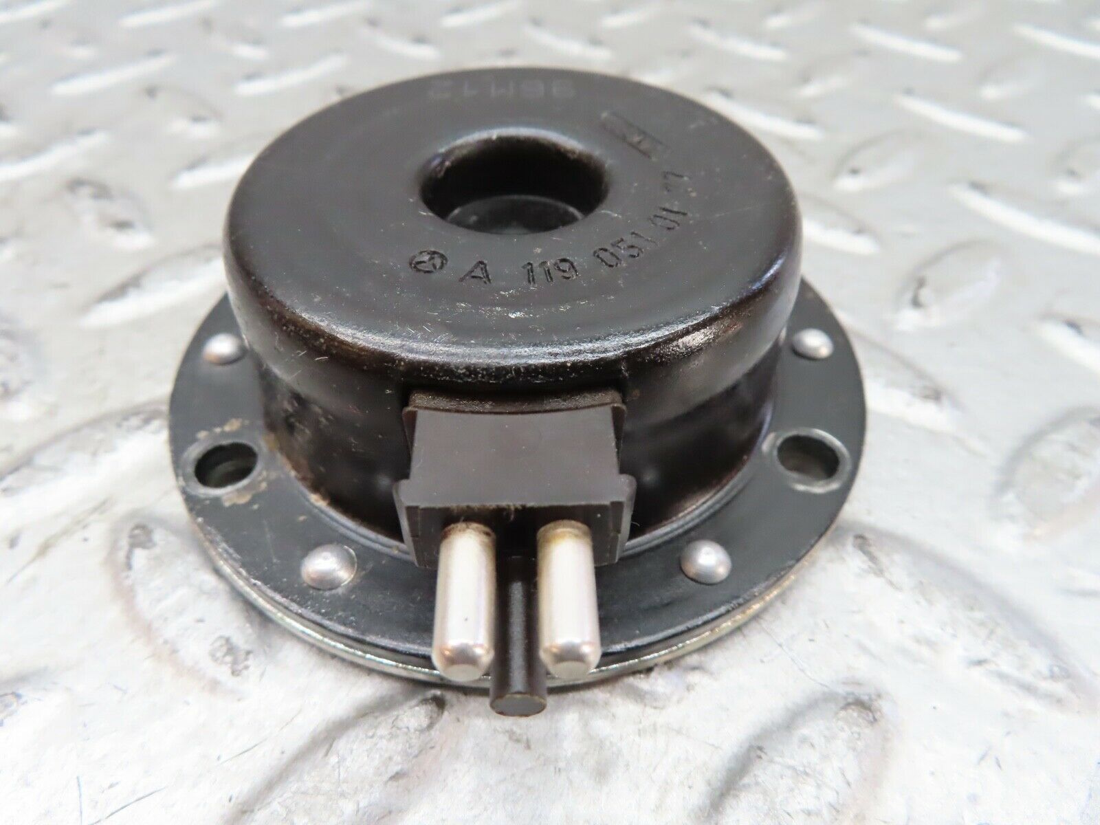 19659 Mercedes-Benz C140 CL420 Coupe Camshaft Sensor 1190510177