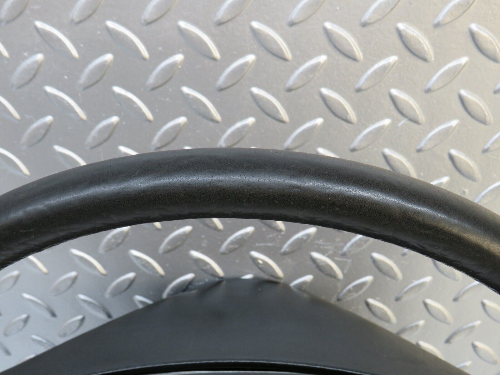 28245 Mercedes-Benz S123 240D Wagon Steering Wheel 1264640017