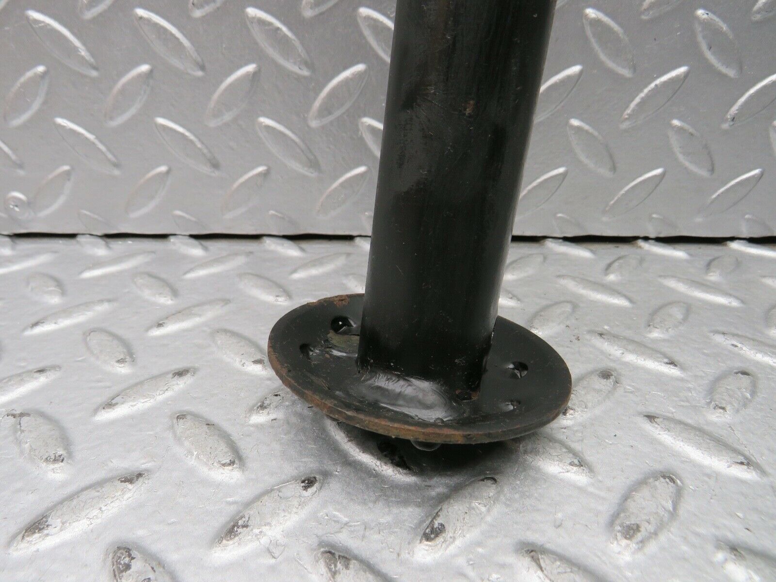 21783 Mercedes-Benz W126 300SE Car Jack 1235830715