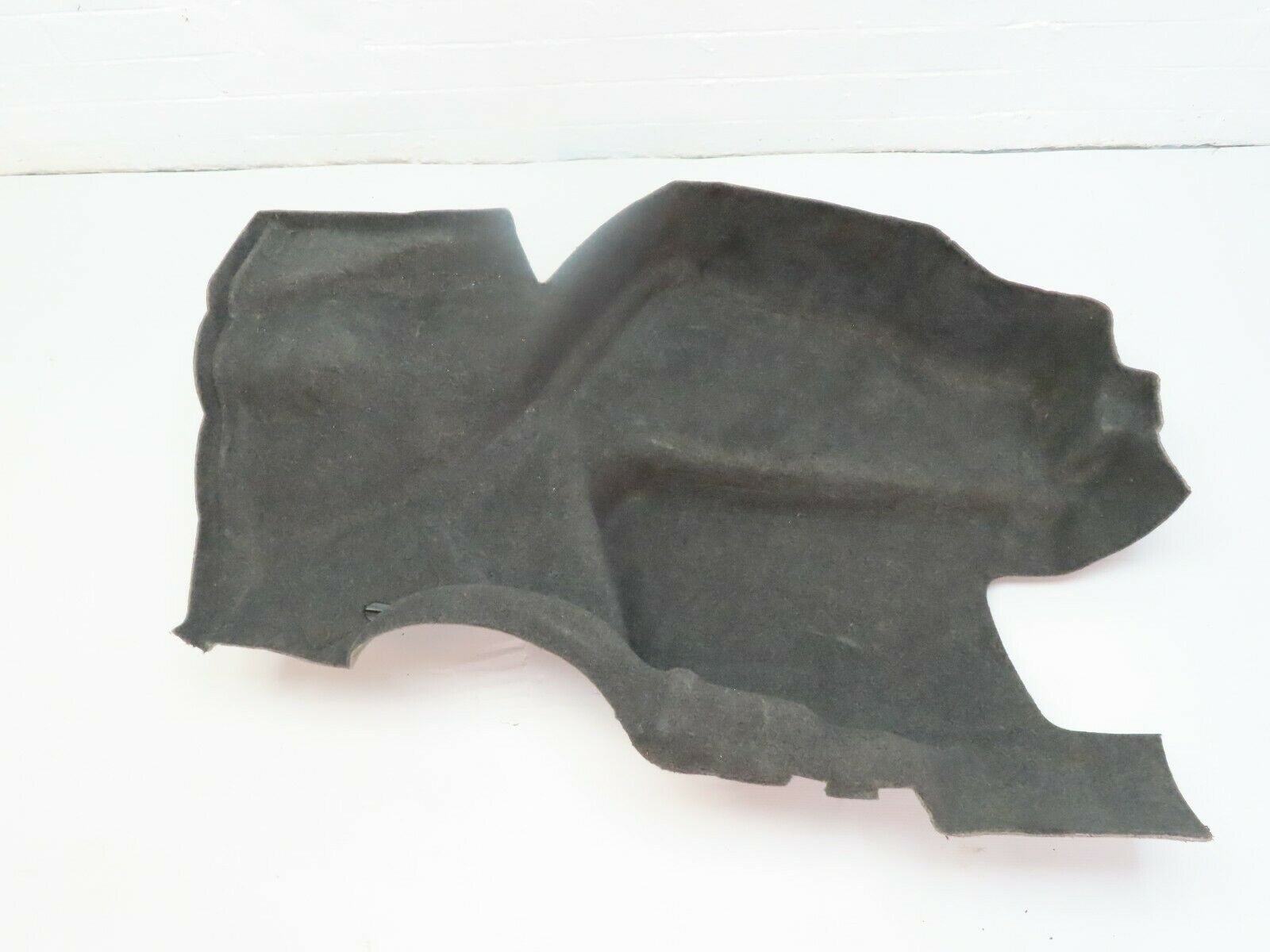 5454 Mercedes-Benz W124 230E Rear Left Trunk Panel