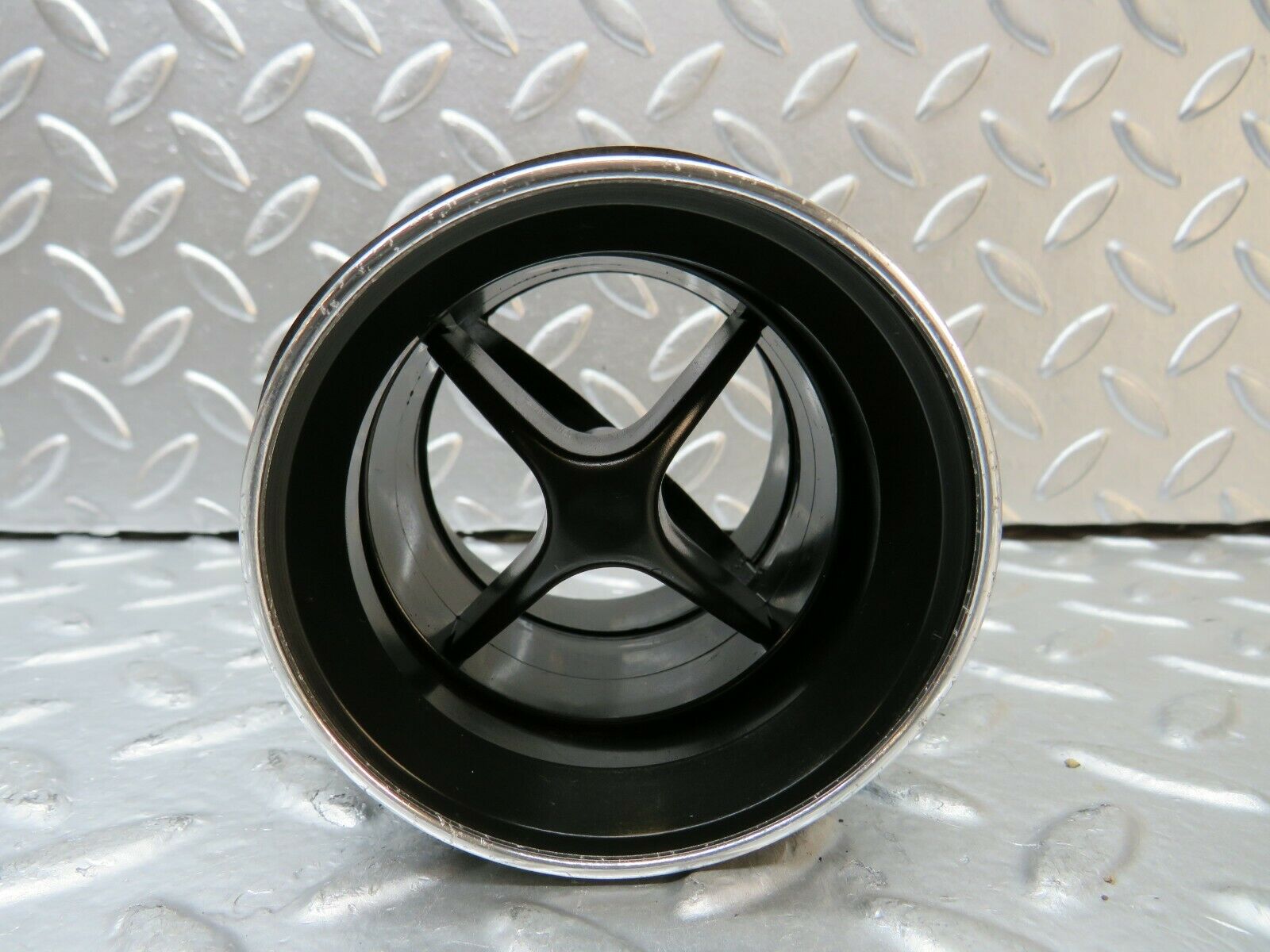 22997 Mercedes-Benz C123 230CE Coupe Dashboard Air Vent 1238300054