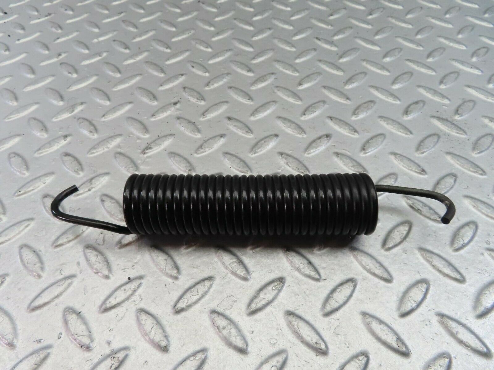 9691 Mercedes-Benz C123 280CE Coupe Trunk Lid Hinge Spring