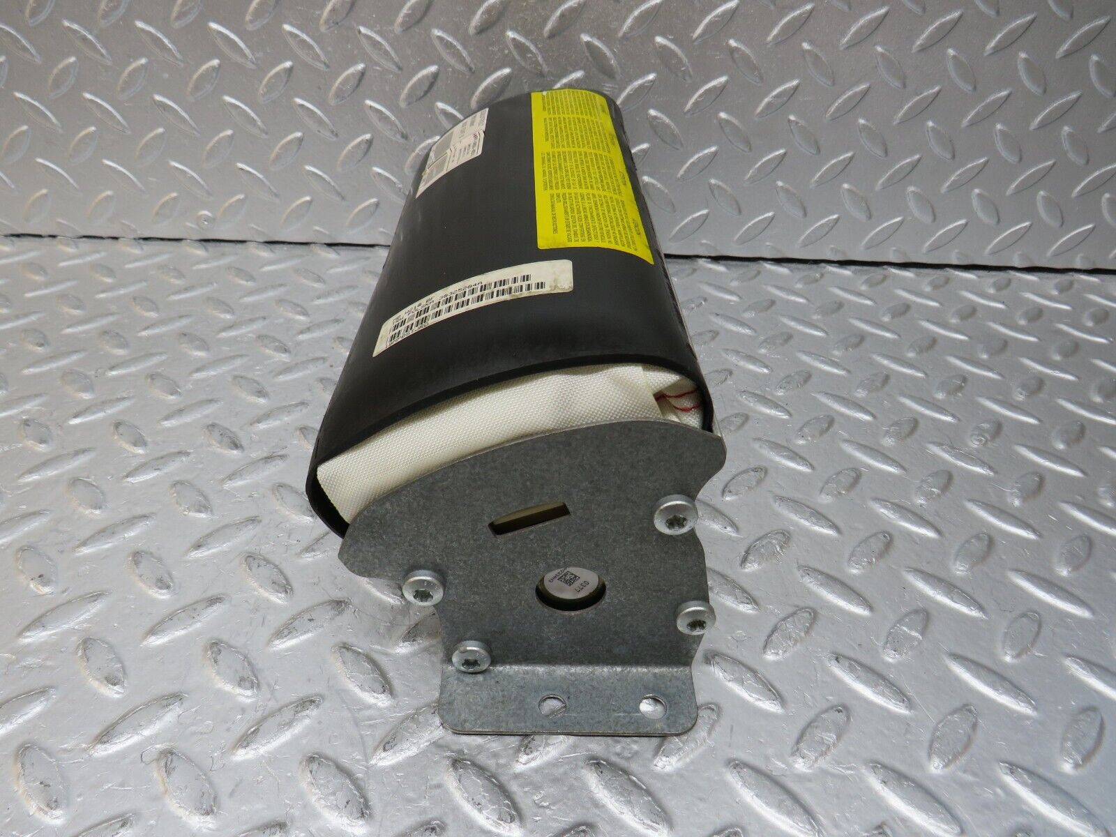 34862 Mercedes-Benz W210 320E Dashboard Airbag Left Side 2108602205