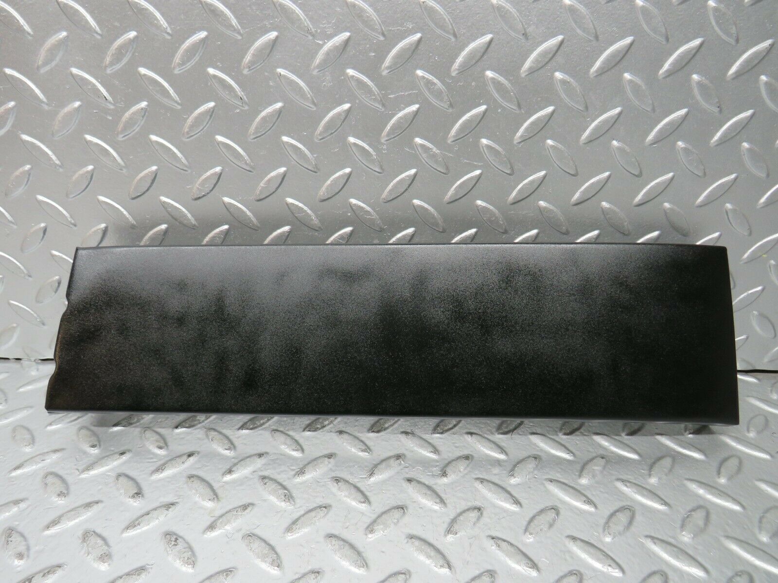 23318 Mercedes-Benz W116 350SE Headlight Trim Left Side