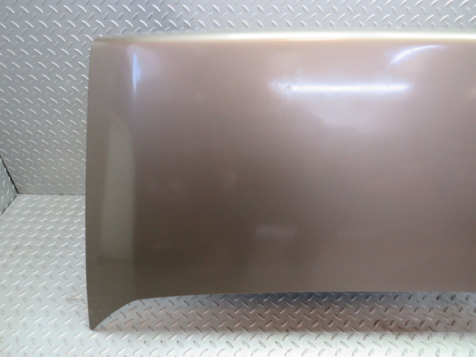 29496 Mercedes-Benz W124 230E Boot Lid Trunk Door