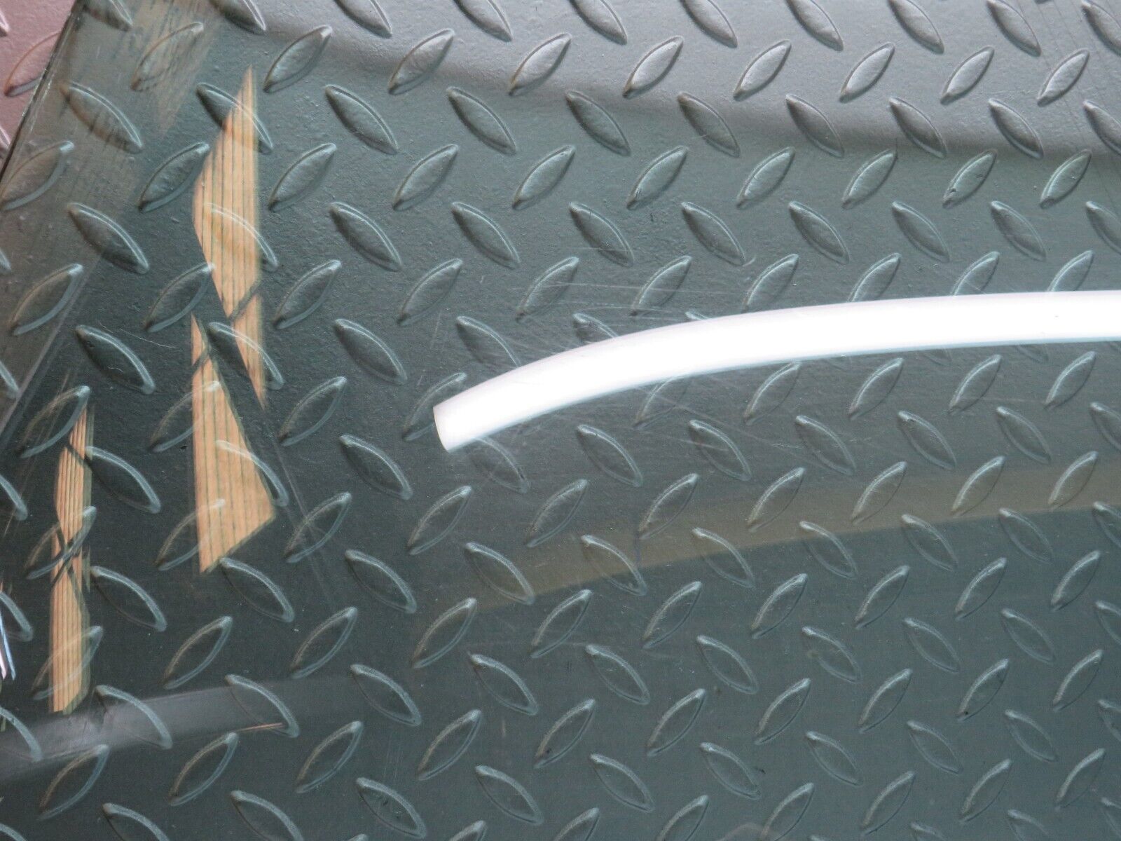 35796 Mercedes-Benz W108 Rear Heated Windscreen