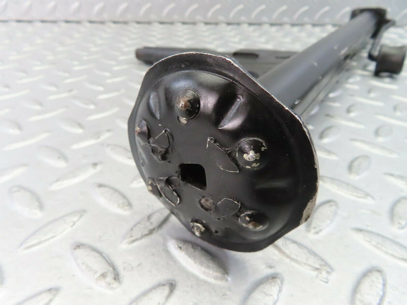 9724 Mercedes-Benz C124 300CE Coupe Car Jack 1245830315