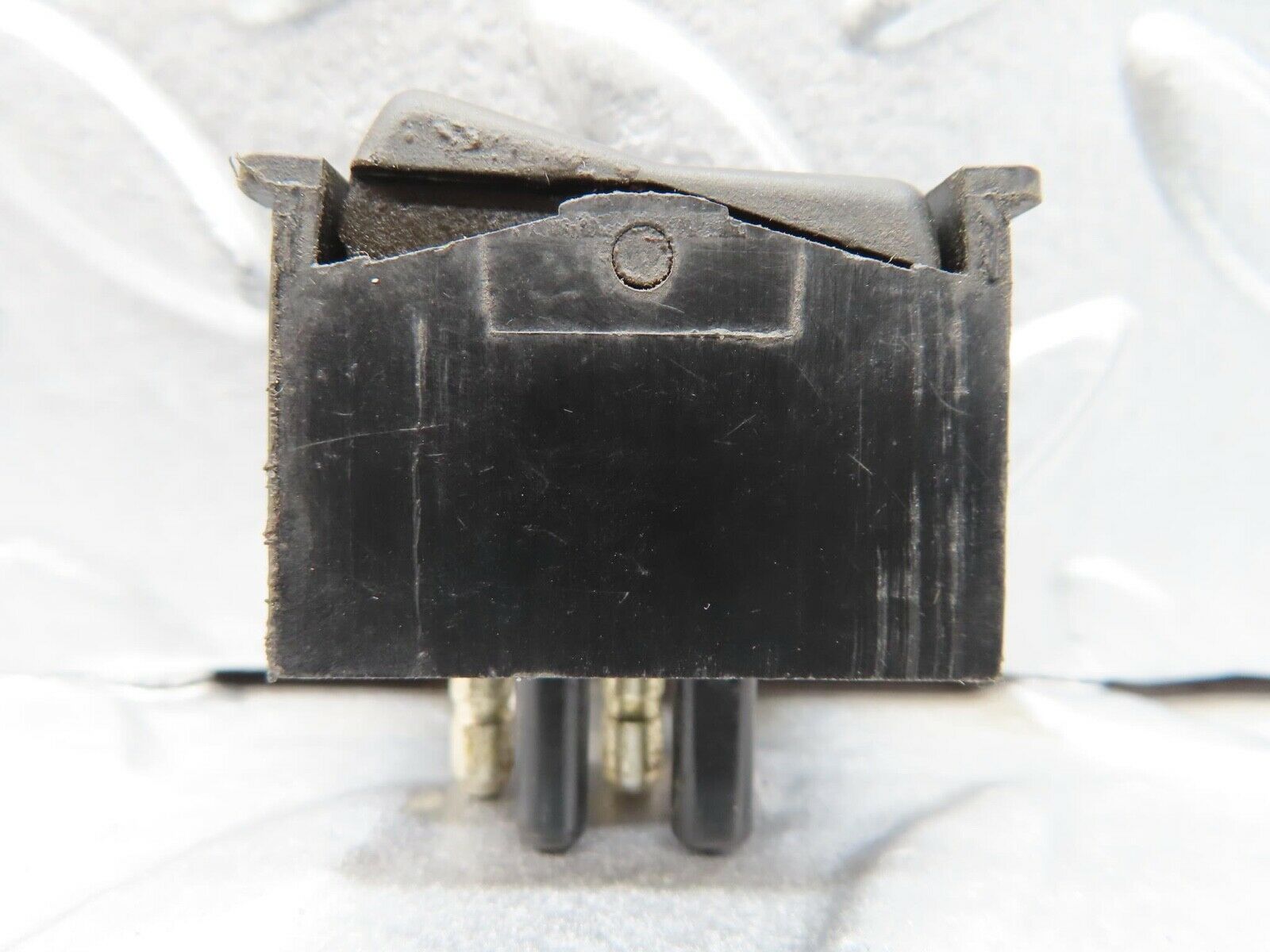 13962 Mercedes-Benz C107 280SLC Rear Dome Light Switch