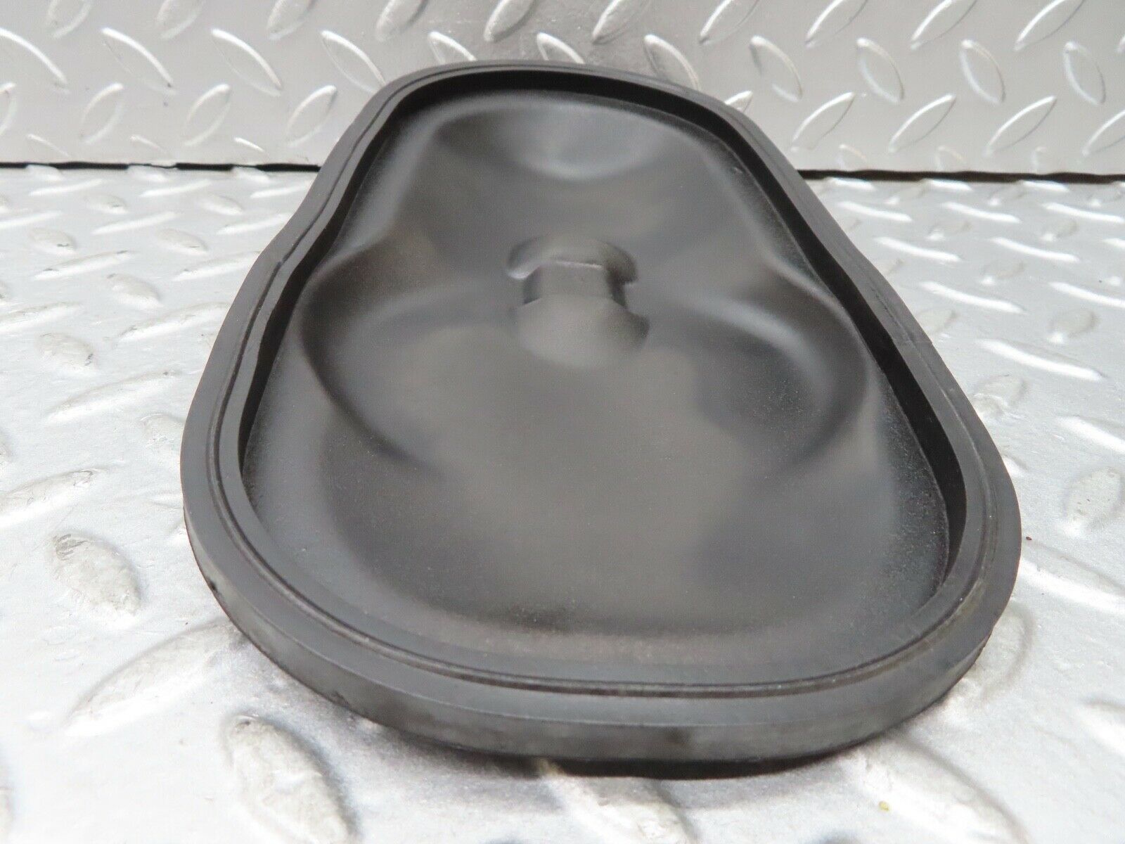 17540 Mercedes-Benz W116 450SEL Left Headlight Access Panel